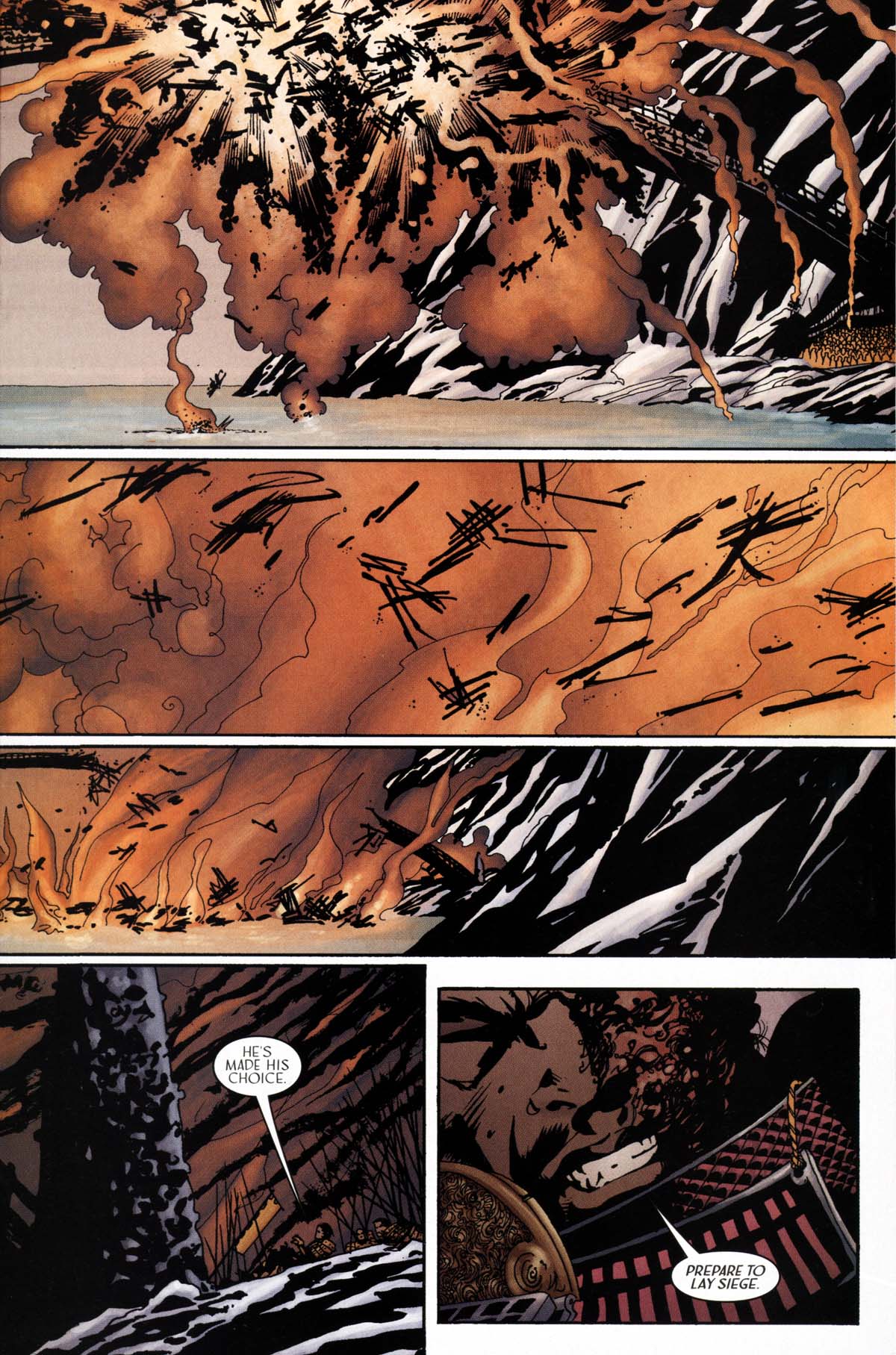 Read online The Path comic -  Issue #4 - 39