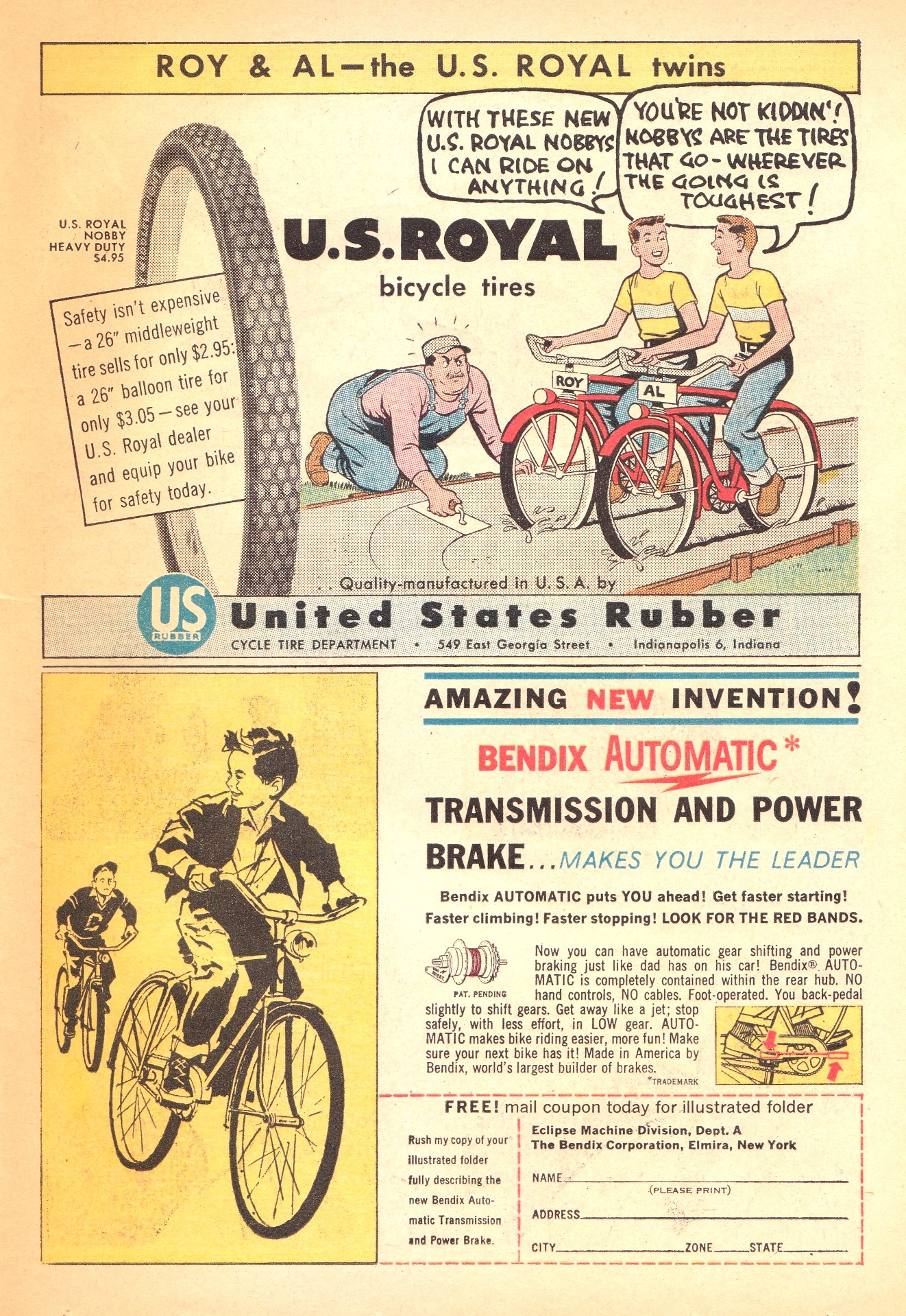 Read online Archie's Pal Jughead comic -  Issue #75 - 25
