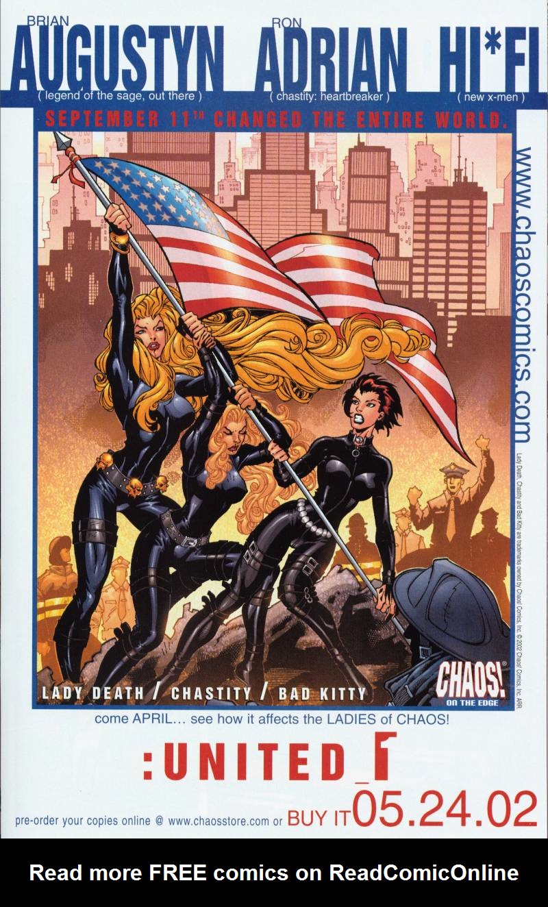 Read online Lady Death and Jade comic -  Issue # Full - 23