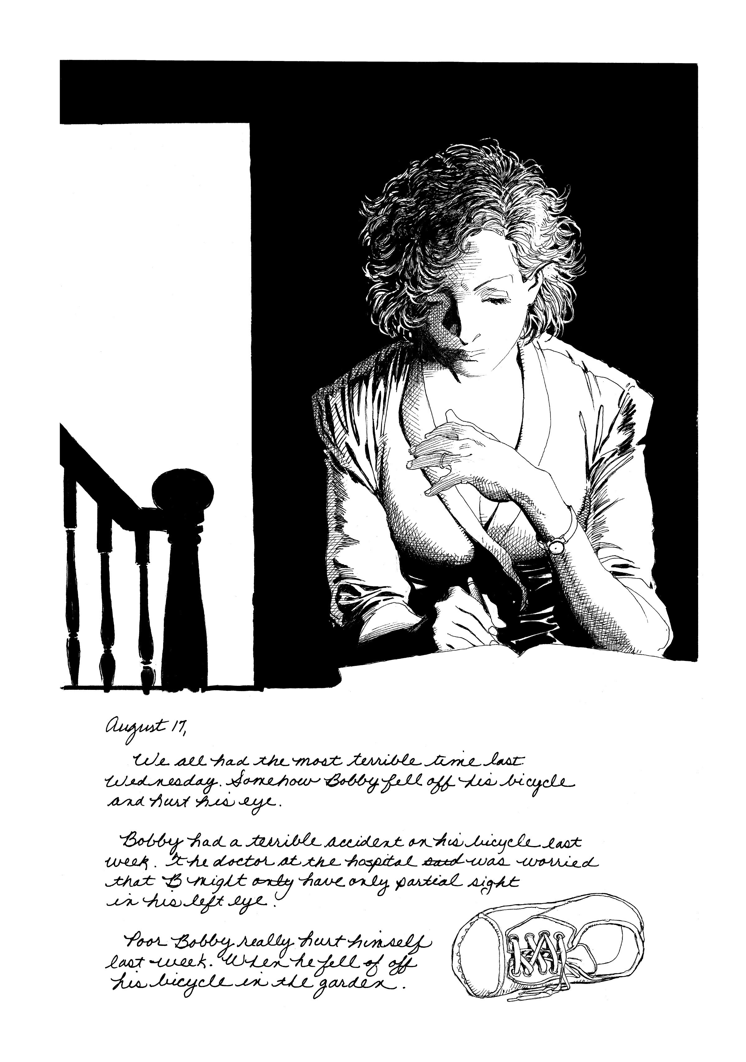 Read online Monsters comic -  Issue # TPB (Part 2) - 64