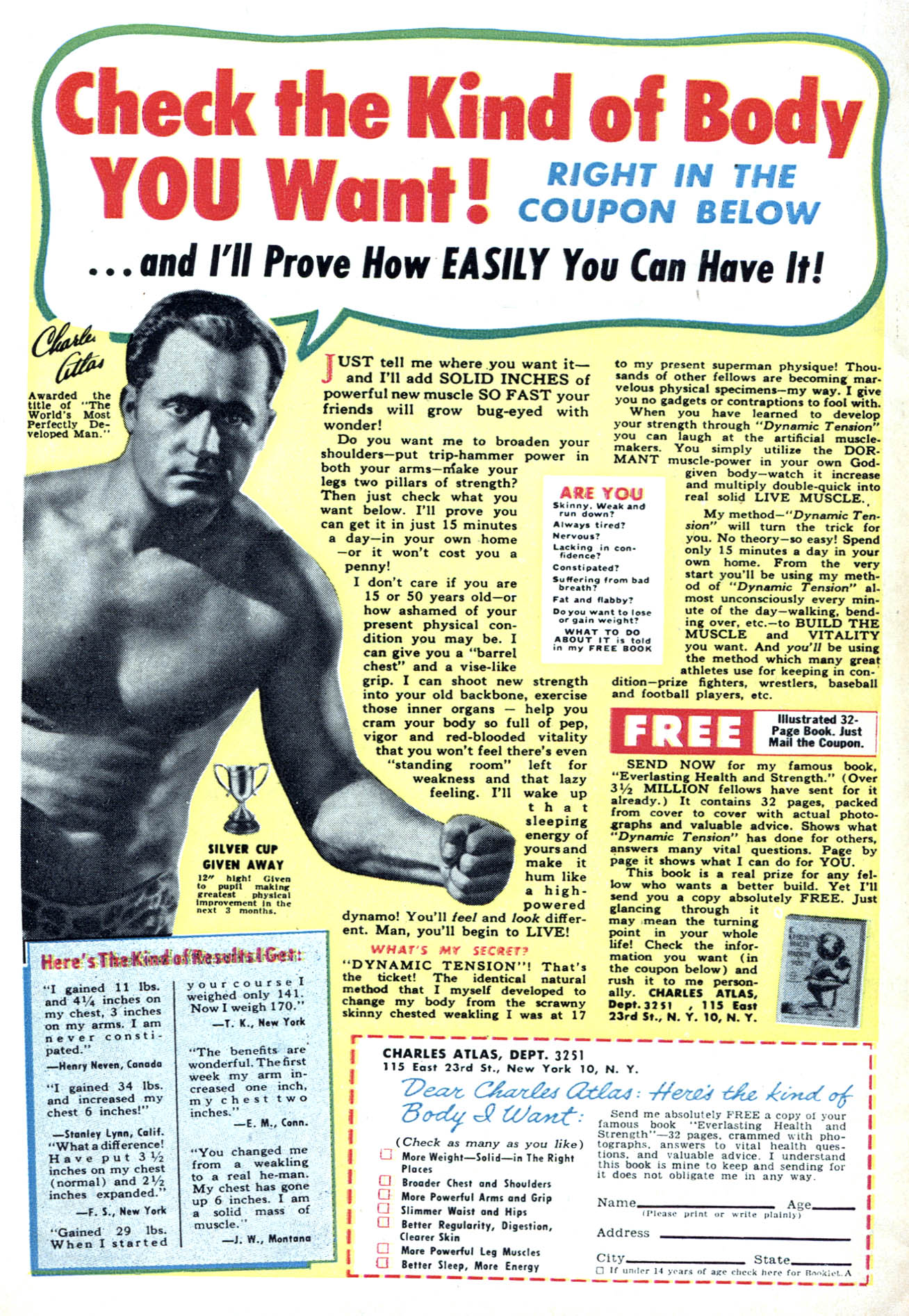 Read online Space Western Comics comic -  Issue #43 - 36