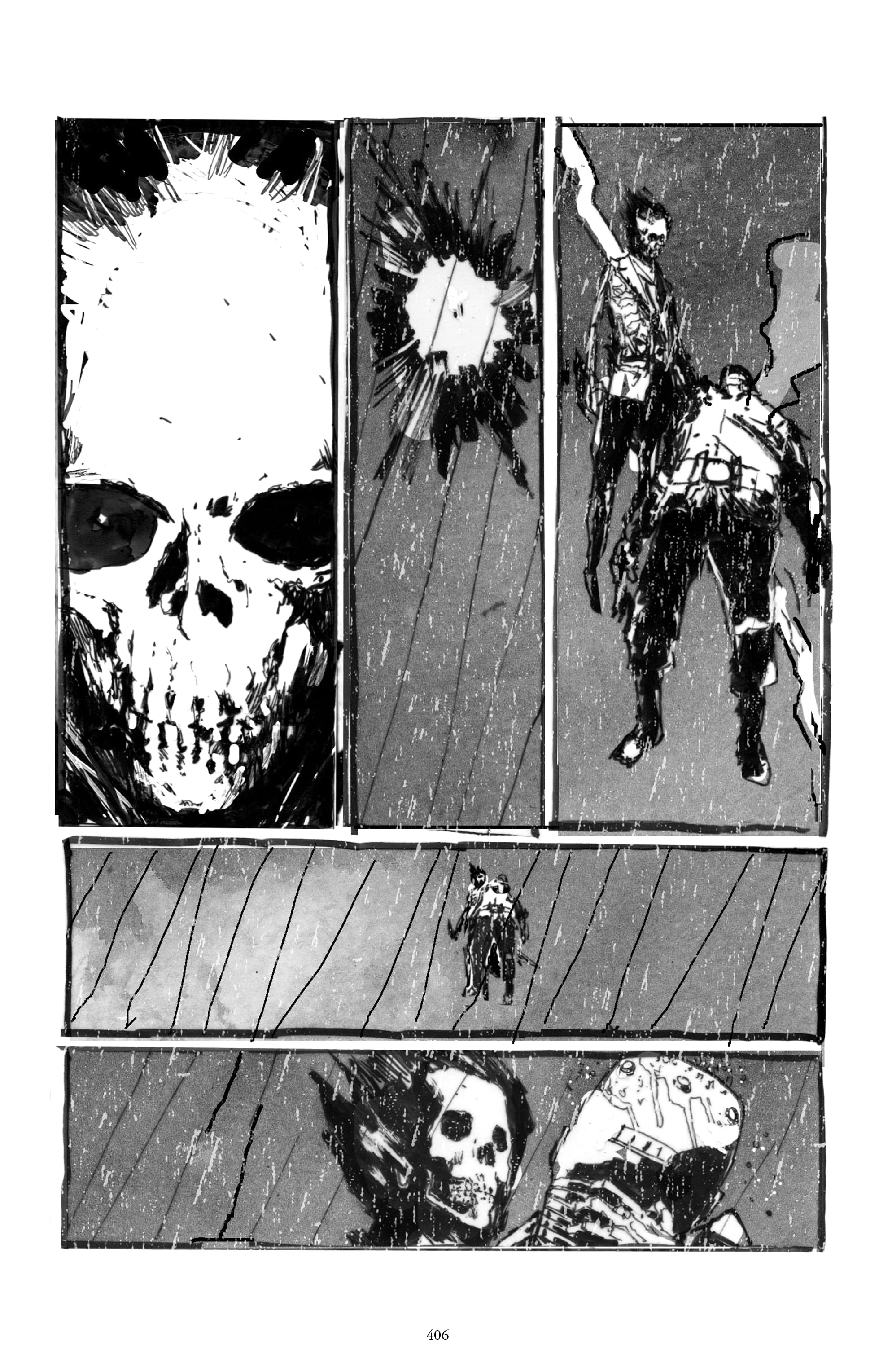 Read online Hellboy Universe: The Secret Histories comic -  Issue # TPB (Part 4) - 102