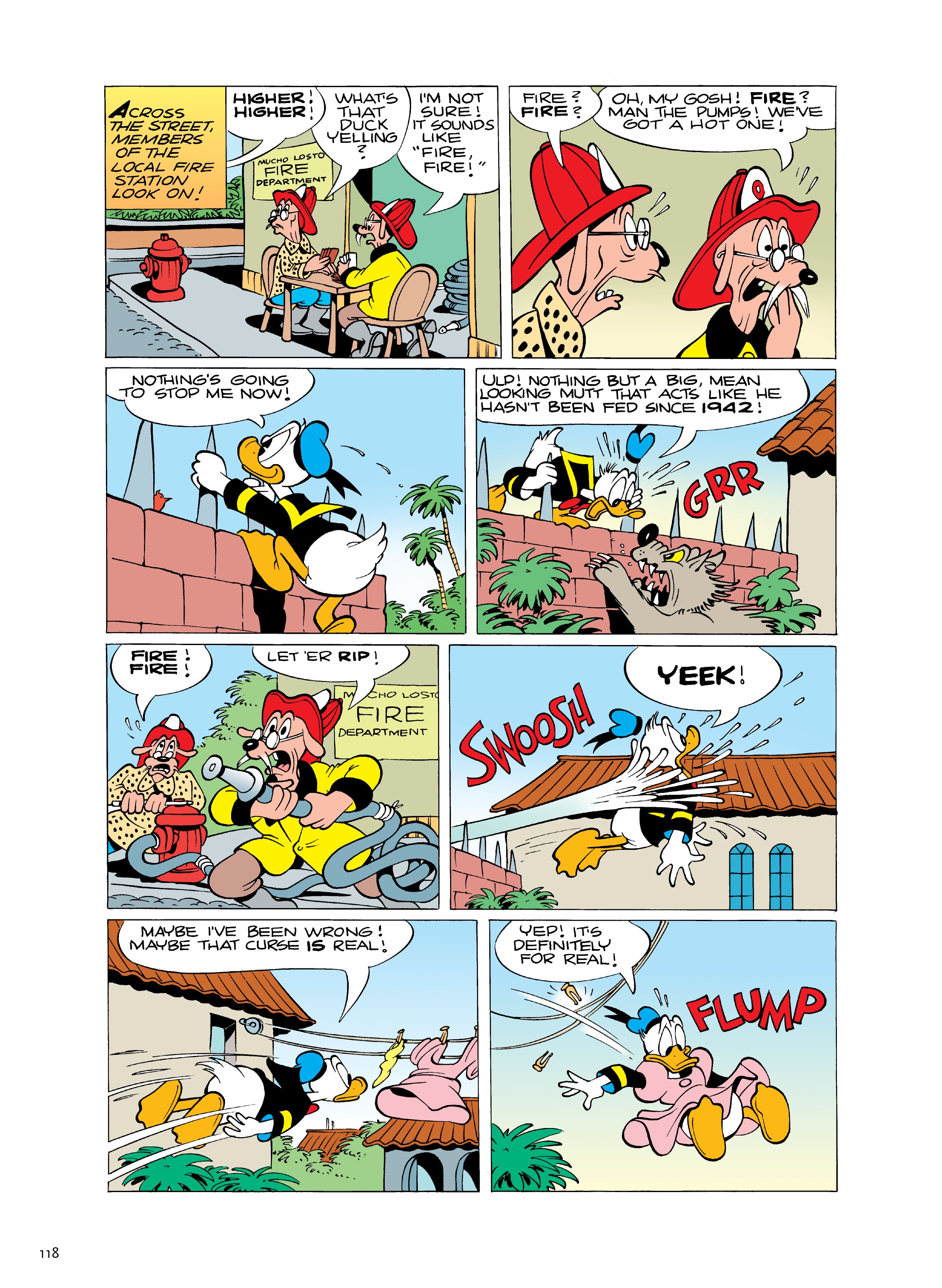Read online Disney Masters comic -  Issue # TPB 18 (Part 2) - 24