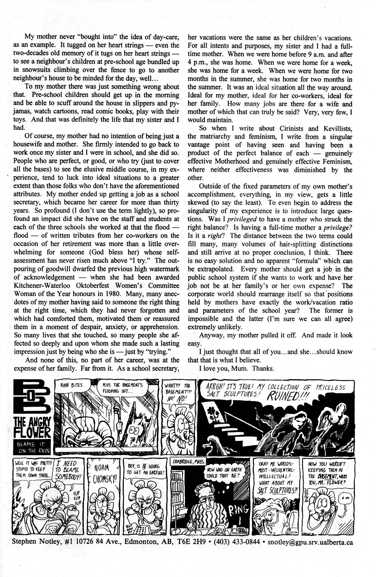 Read online Cerebus comic -  Issue #231 - 24
