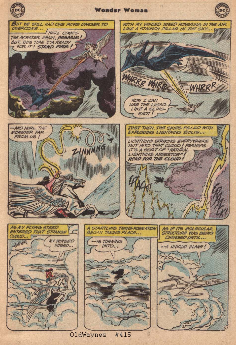 Wonder Woman (1942) issue 128 - Page 13