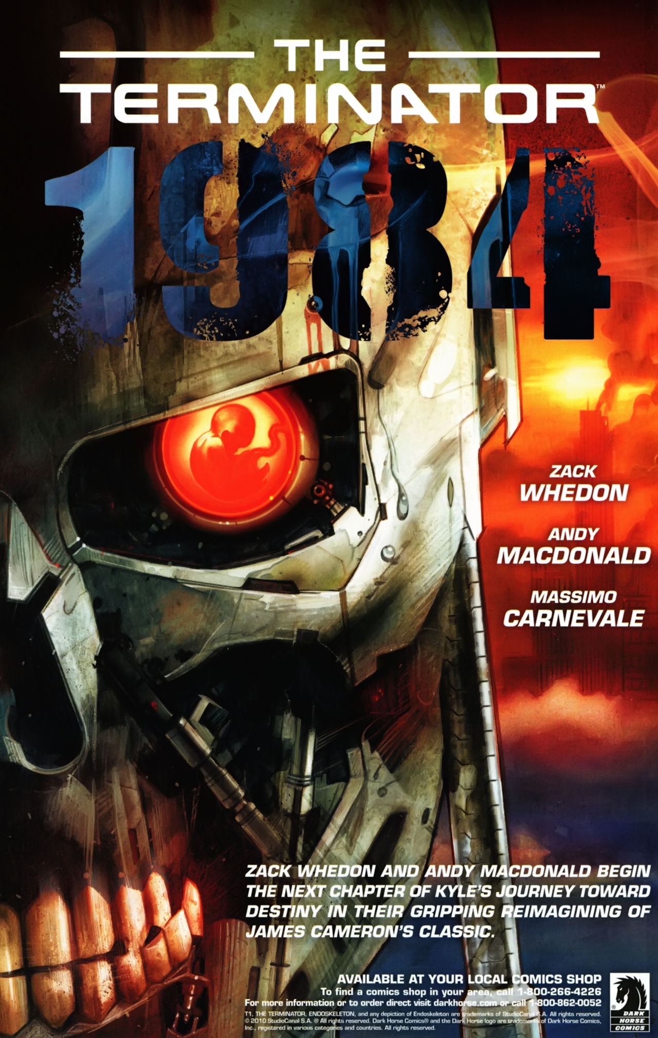 Read online Magnus, Robot Fighter (2010) comic -  Issue #2 - 28