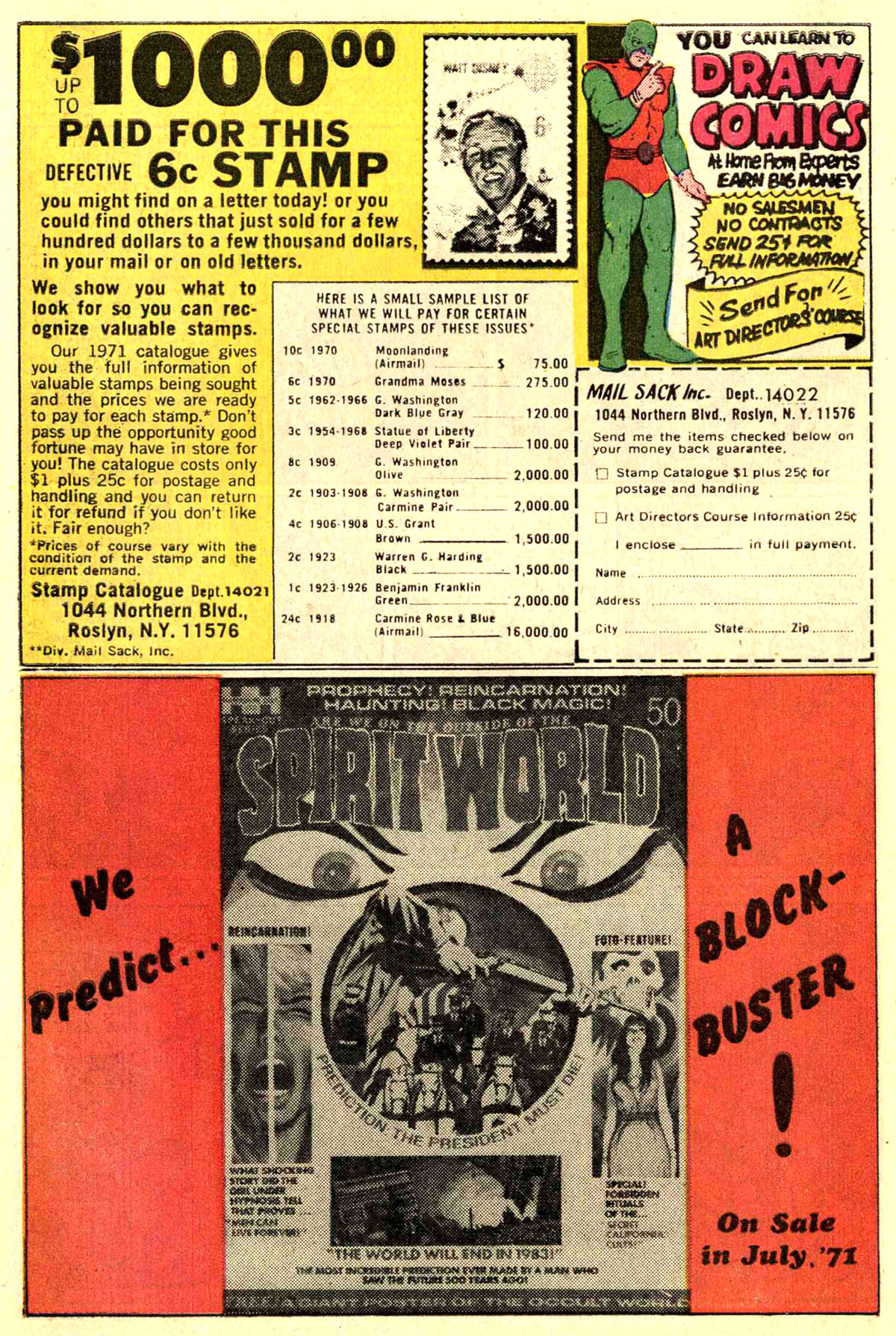 Green Lantern (1960) Issue #86 #89 - English 43
