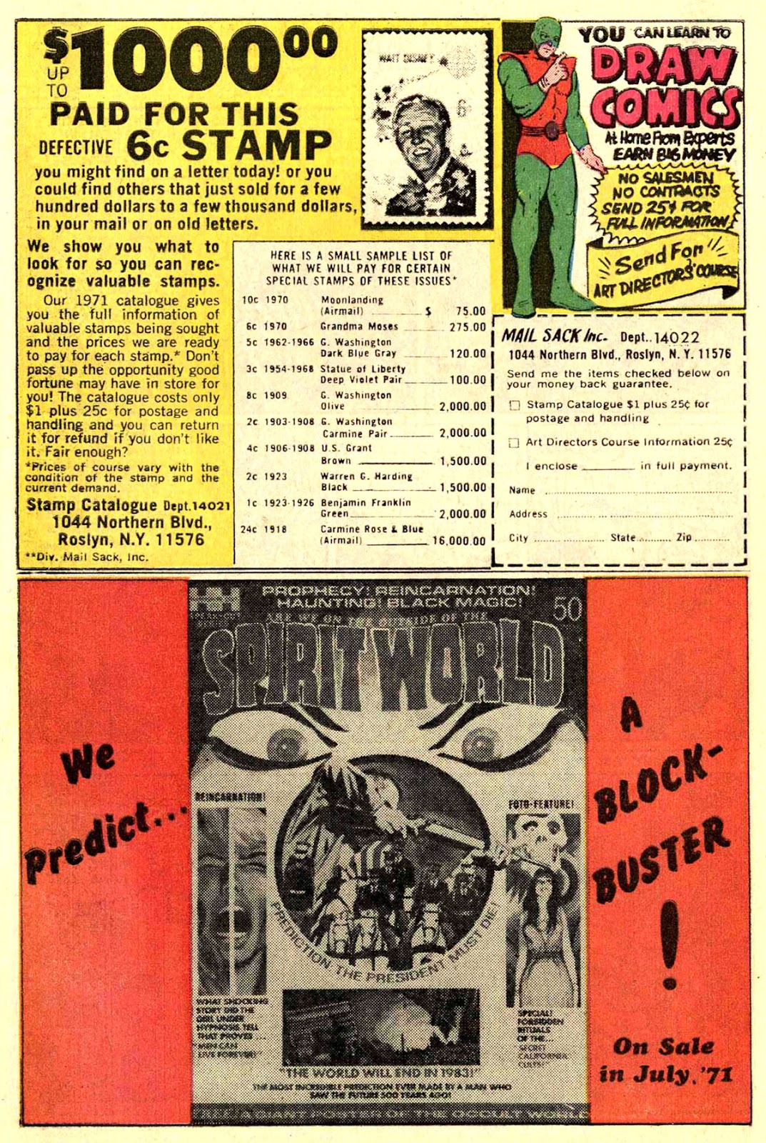 Green Lantern (1960) issue 86 - Page 43