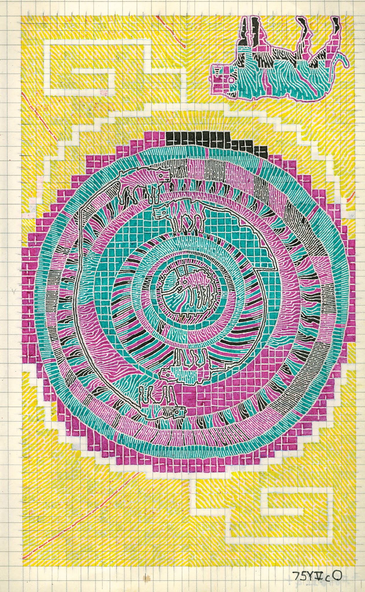 Read online Mountebank comic -  Issue # TPB - 76