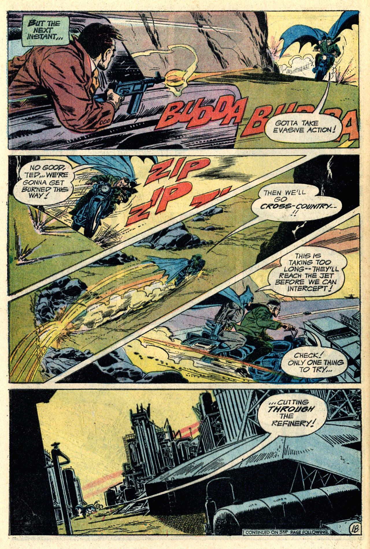 Read online The Brave and the Bold (1955) comic -  Issue #110 - 29
