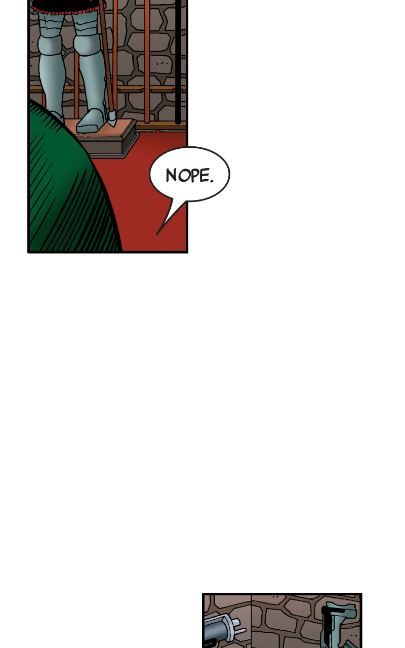 Read online She-Hulk: Law and Disorder Infinity Comic comic -  Issue #8 - 8