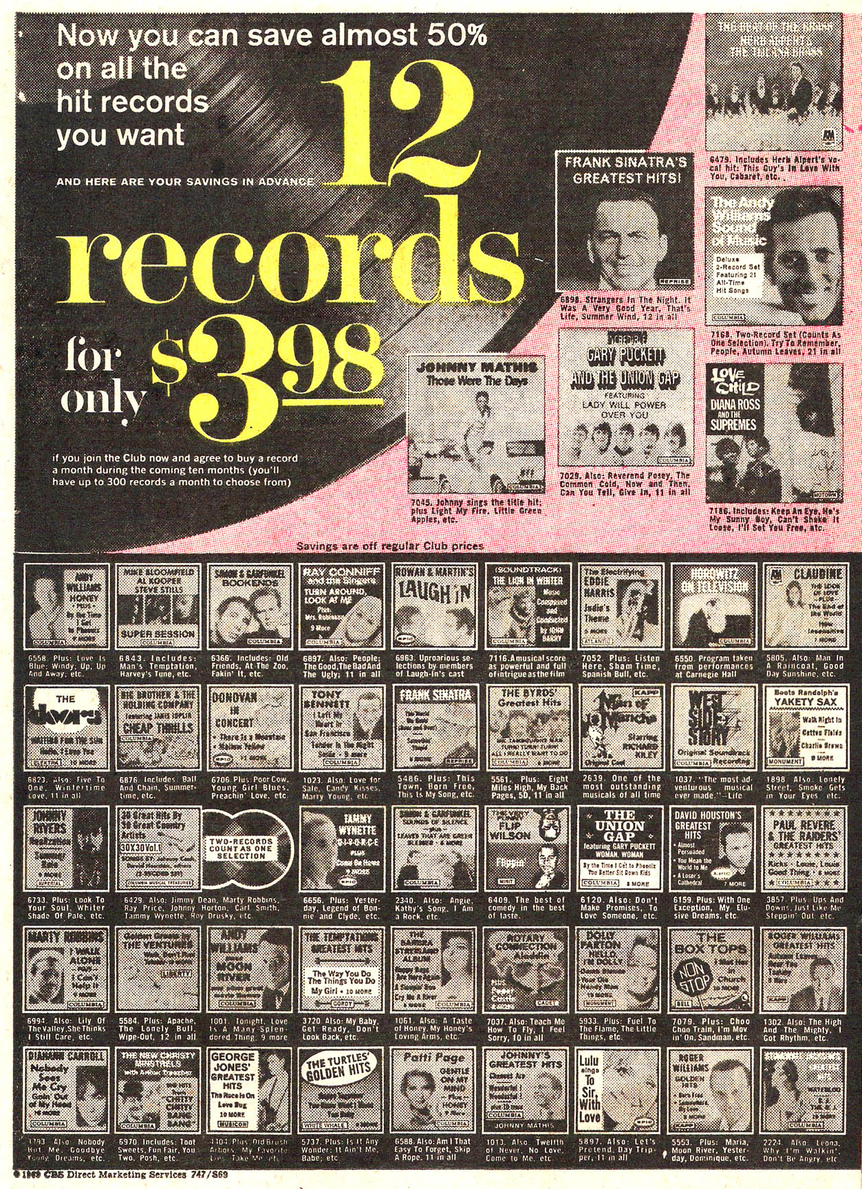 Read online Josie comic -  Issue #41 - 24