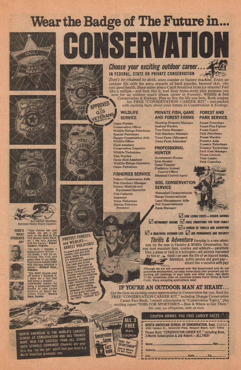 Read online The Rawhide Kid comic -  Issue #101 - 15