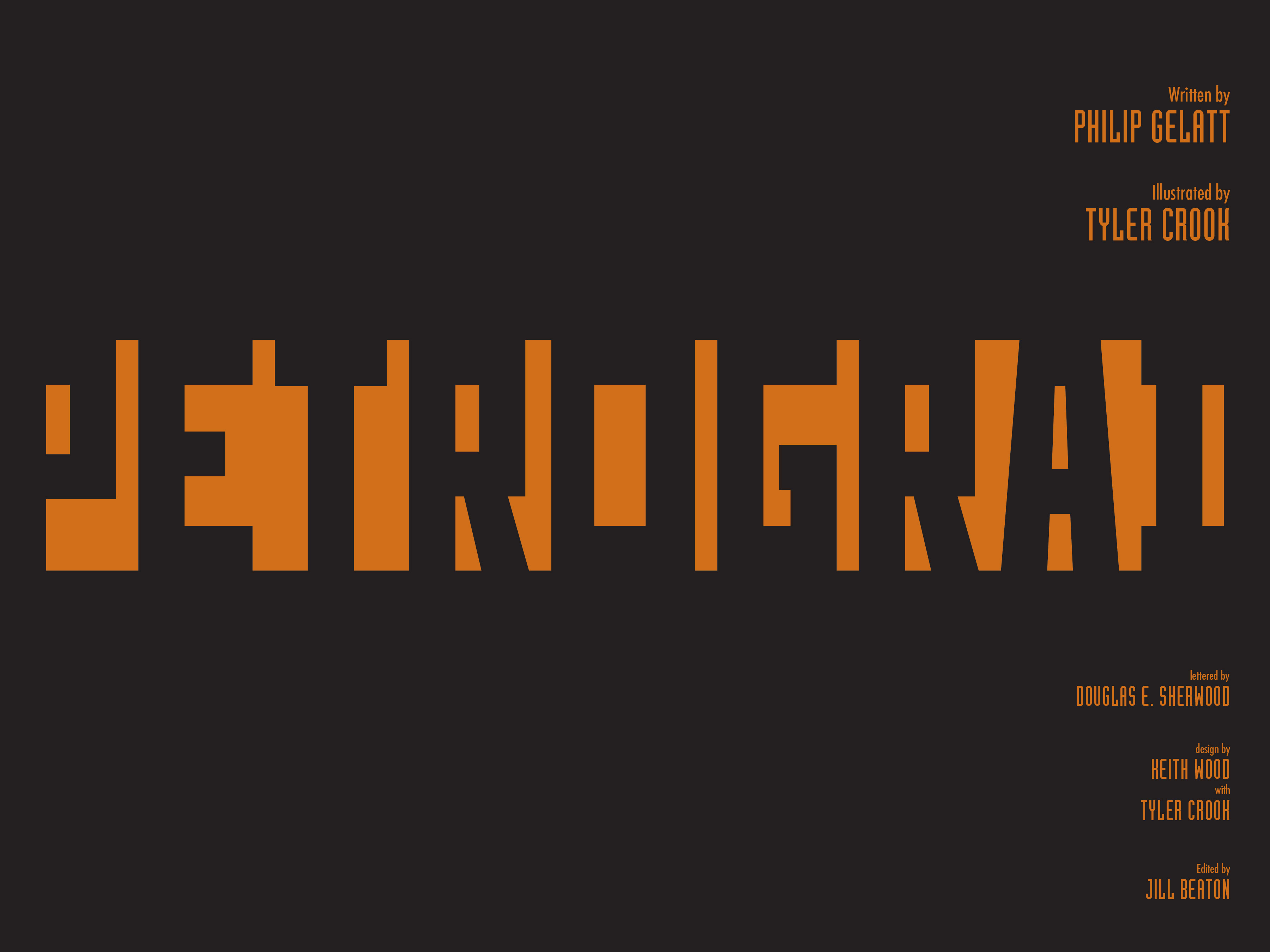 Read online Petrograd comic -  Issue # TPB (Part 1) - 6