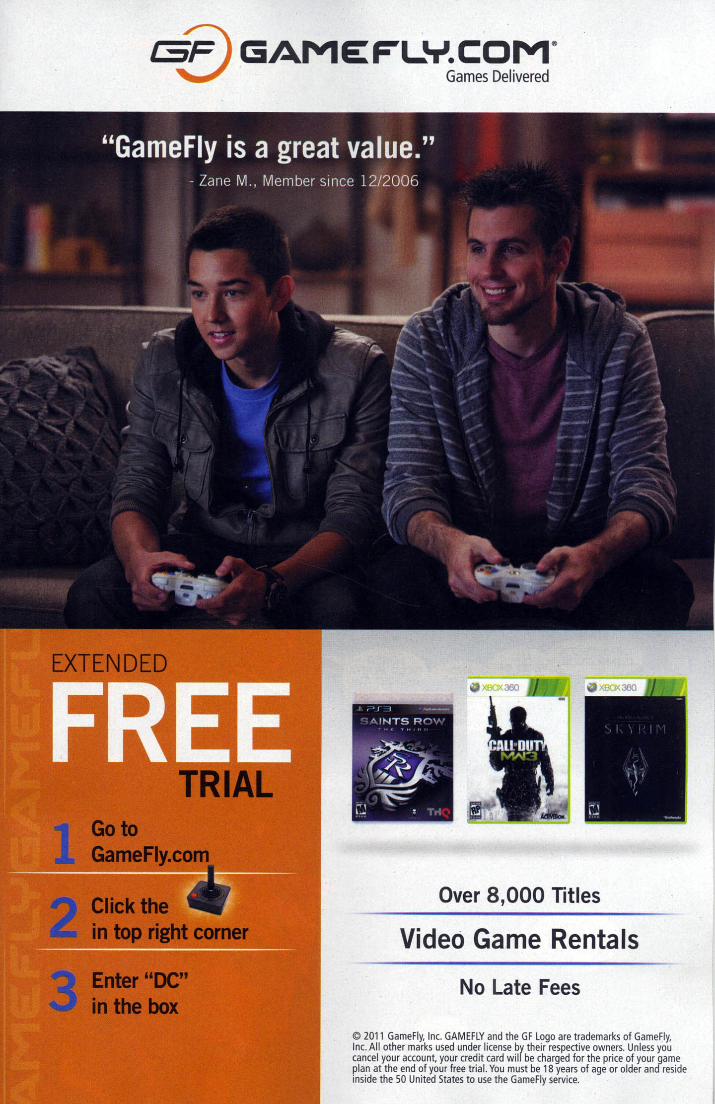 Read online Justice League International (2011) comic -  Issue #4 - 6