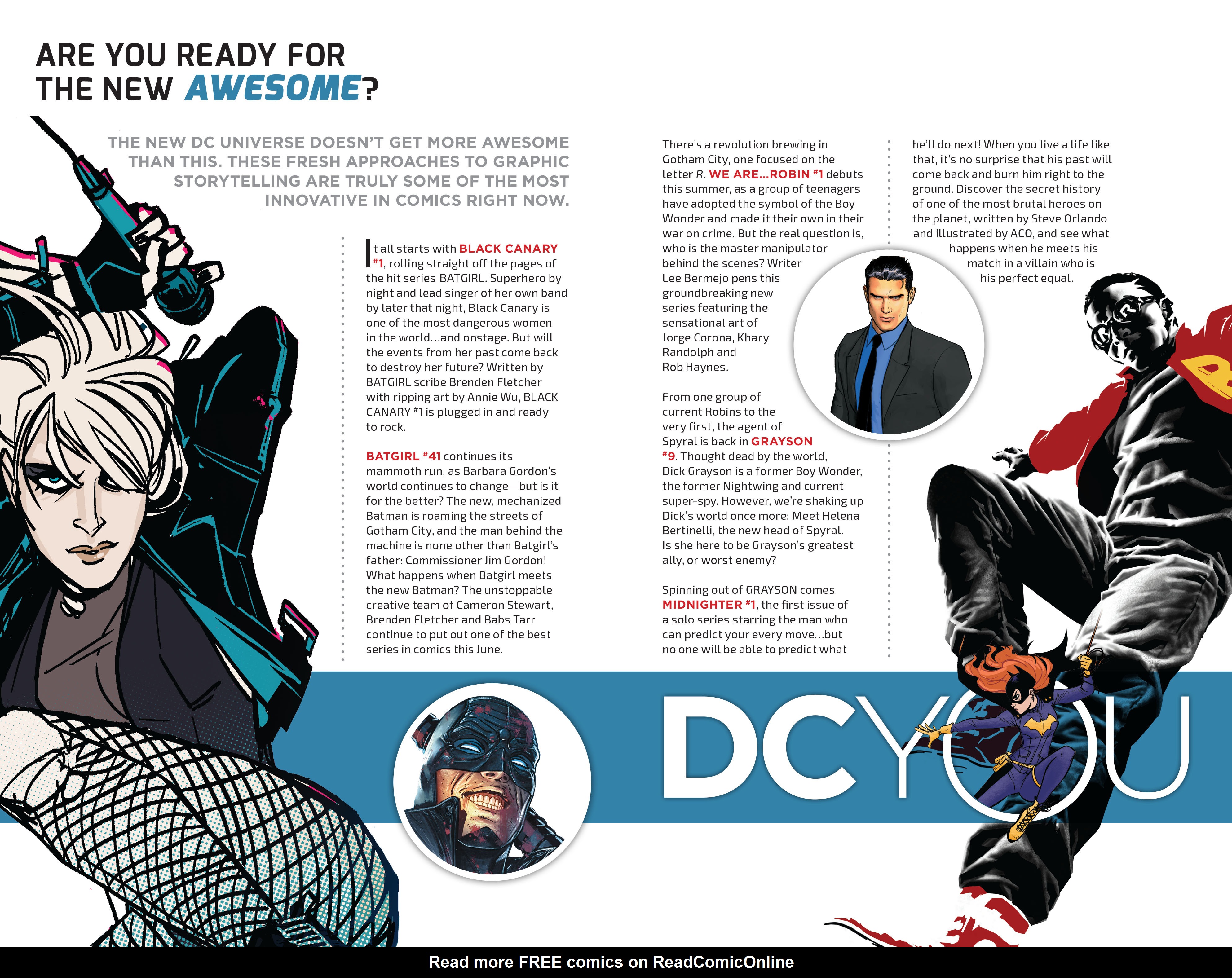 Read online Convergence Blue Beetle comic -  Issue #2 - 23