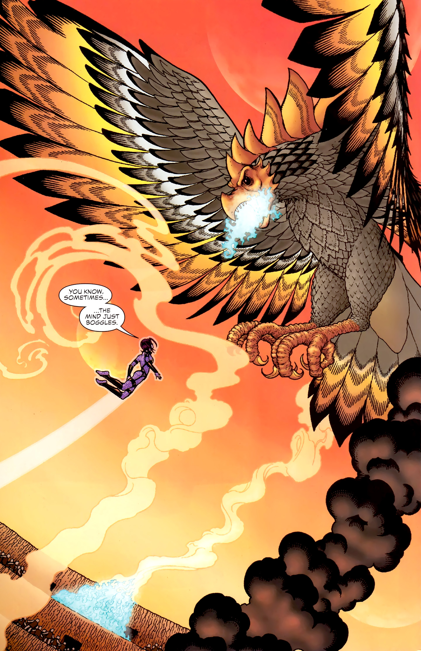 Read online My Greatest Adventure (2011) comic -  Issue #1 - 29