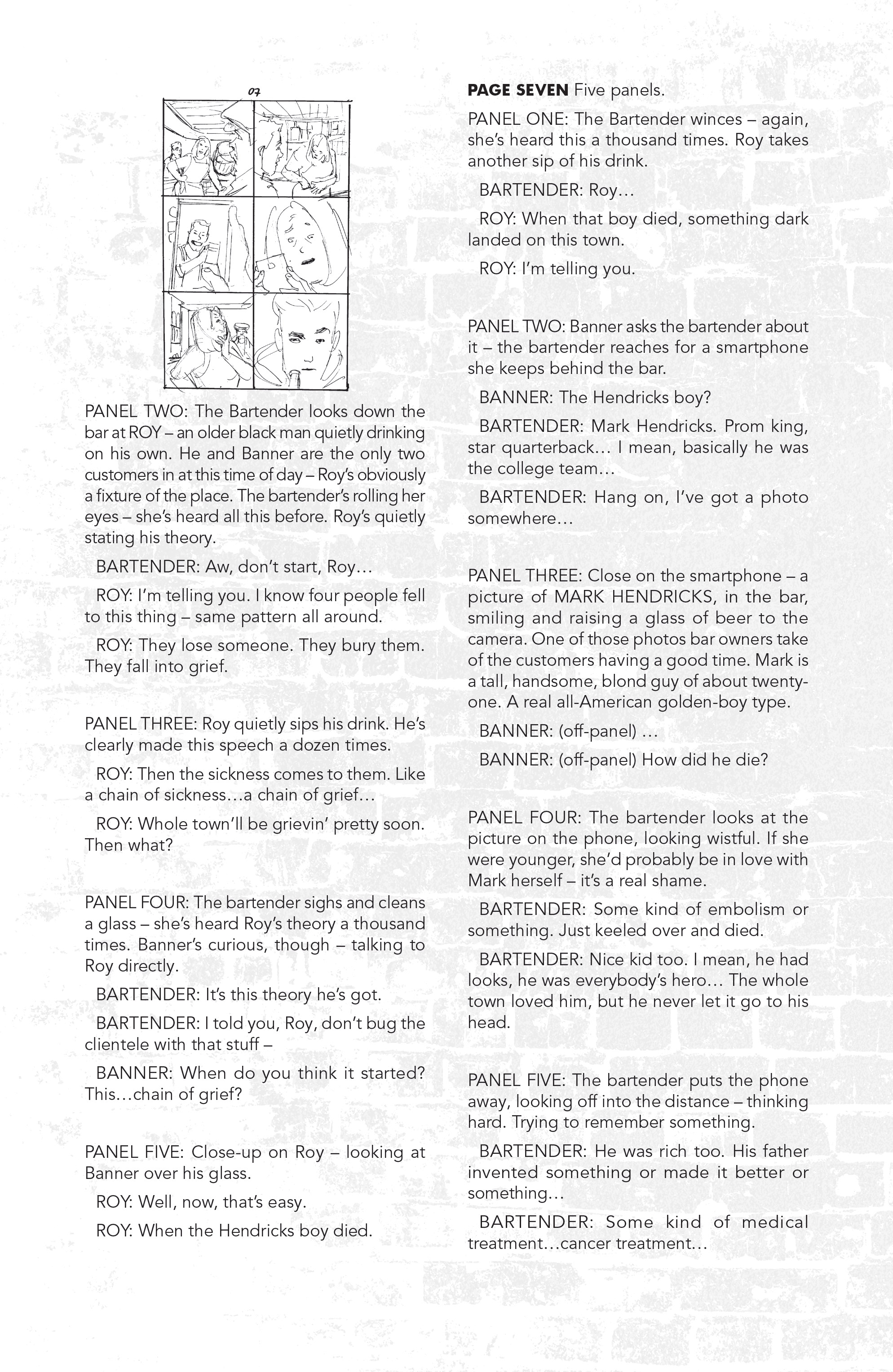 Read online Immortal Hulk Director's Cut comic -  Issue #2 - 49