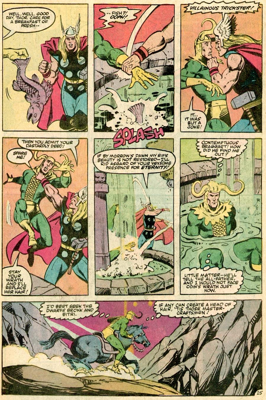 Thor (1966) _Annual_11 Page 25