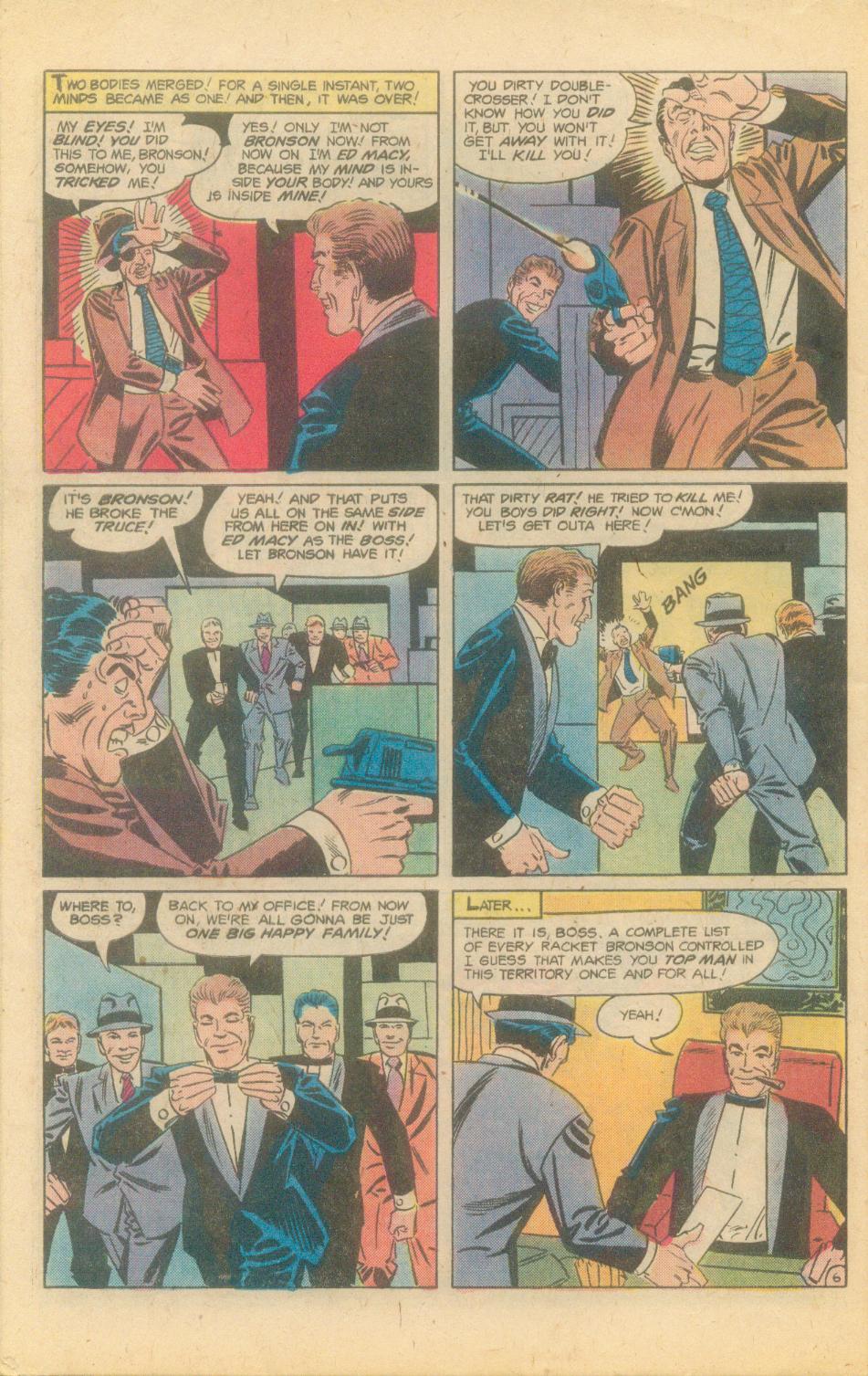 Read online Tales of the Unexpected comic -  Issue #189 - 66