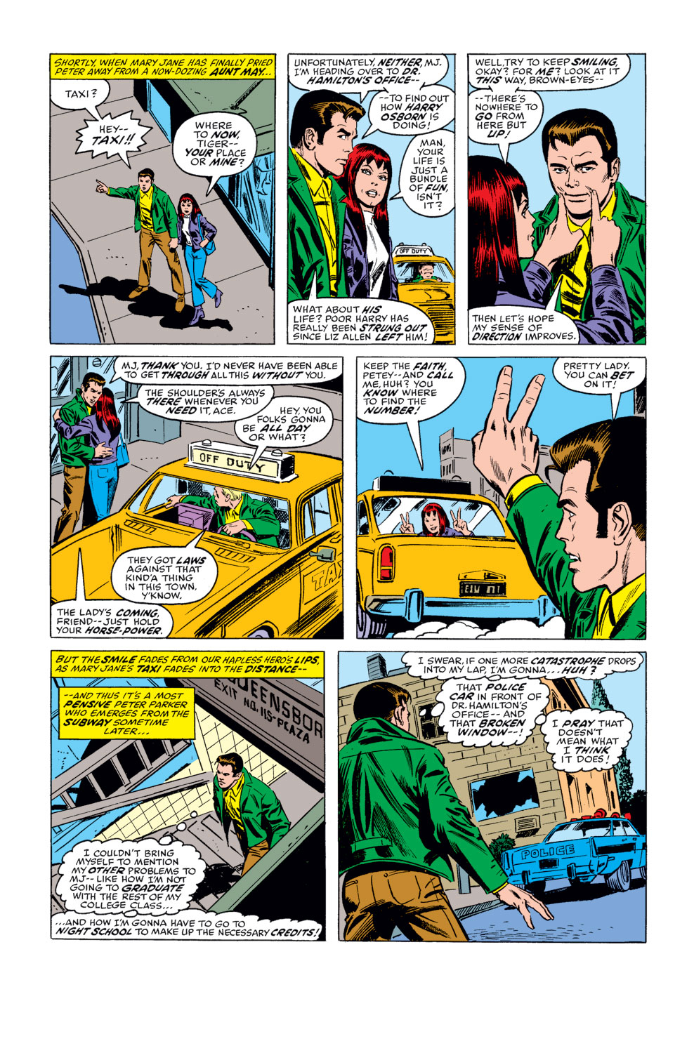 The Amazing Spider-Man (1963) issue 176 - Page 11