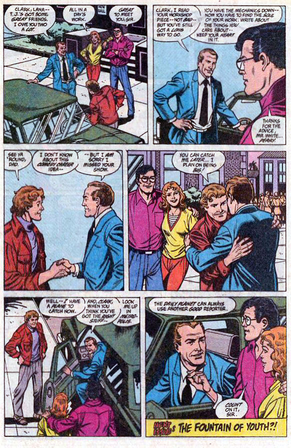 Superboy (1990) 2 Page 22
