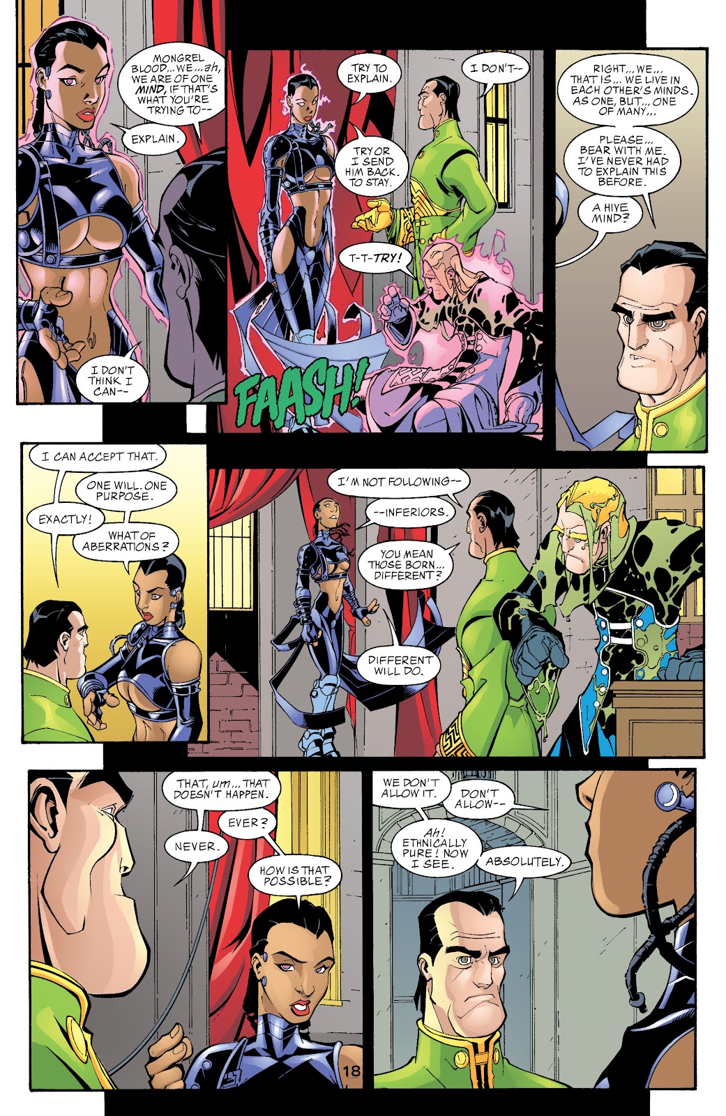 Suicide Squad (2001) issue 8 - Page 19