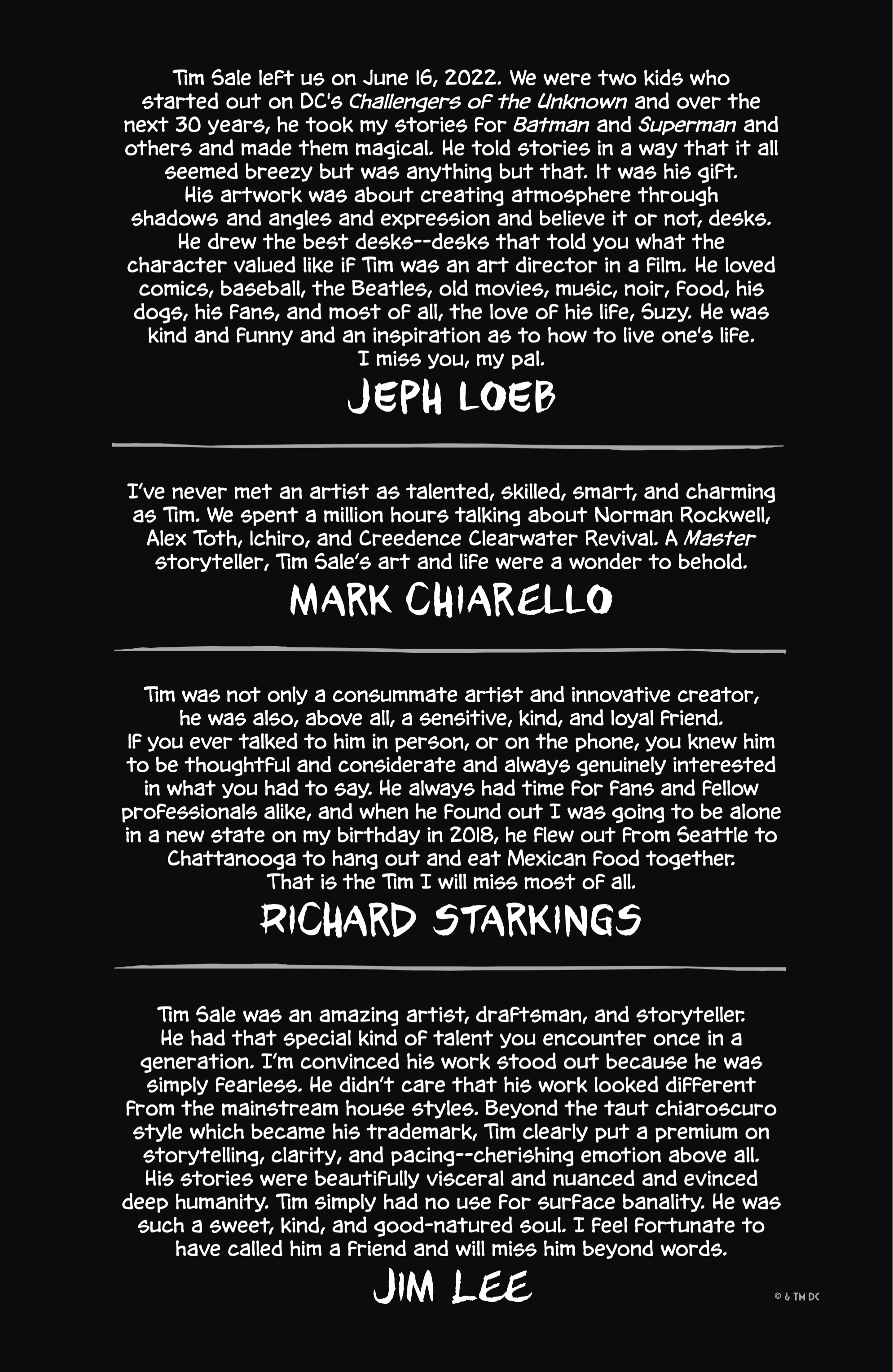 Read online Dark Crisis comic -  Issue #4 - 27