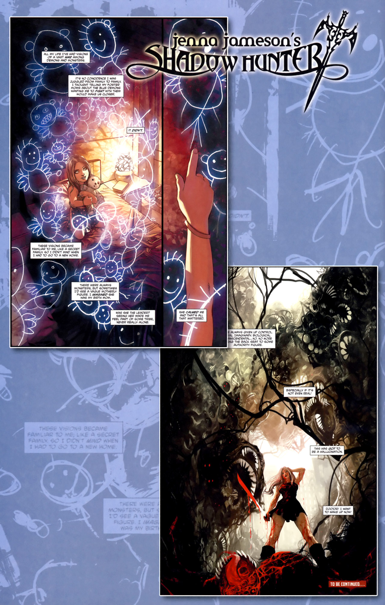 Read online Snake Woman Tale of the Snake Charmer comic -  Issue #6 - 27