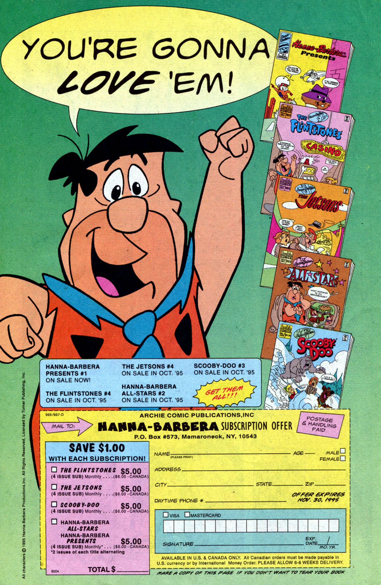 Read online Betty and Veronica (1987) comic -  Issue #95 - 16