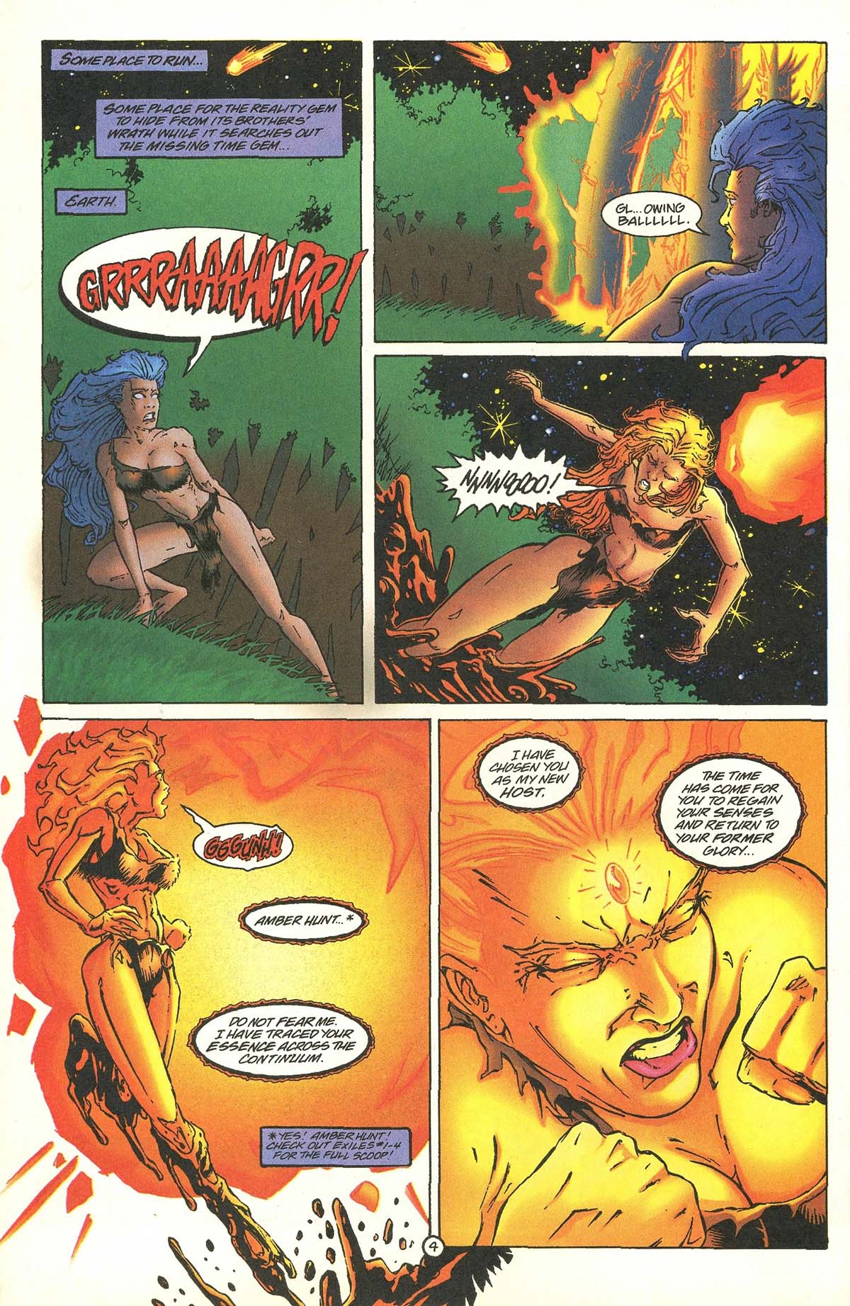 Read online Black September comic -  Issue # Full - 5