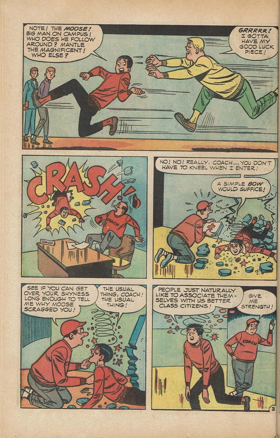 Read online Archie's Pals 'N' Gals (1952) comic -  Issue #42 - 12
