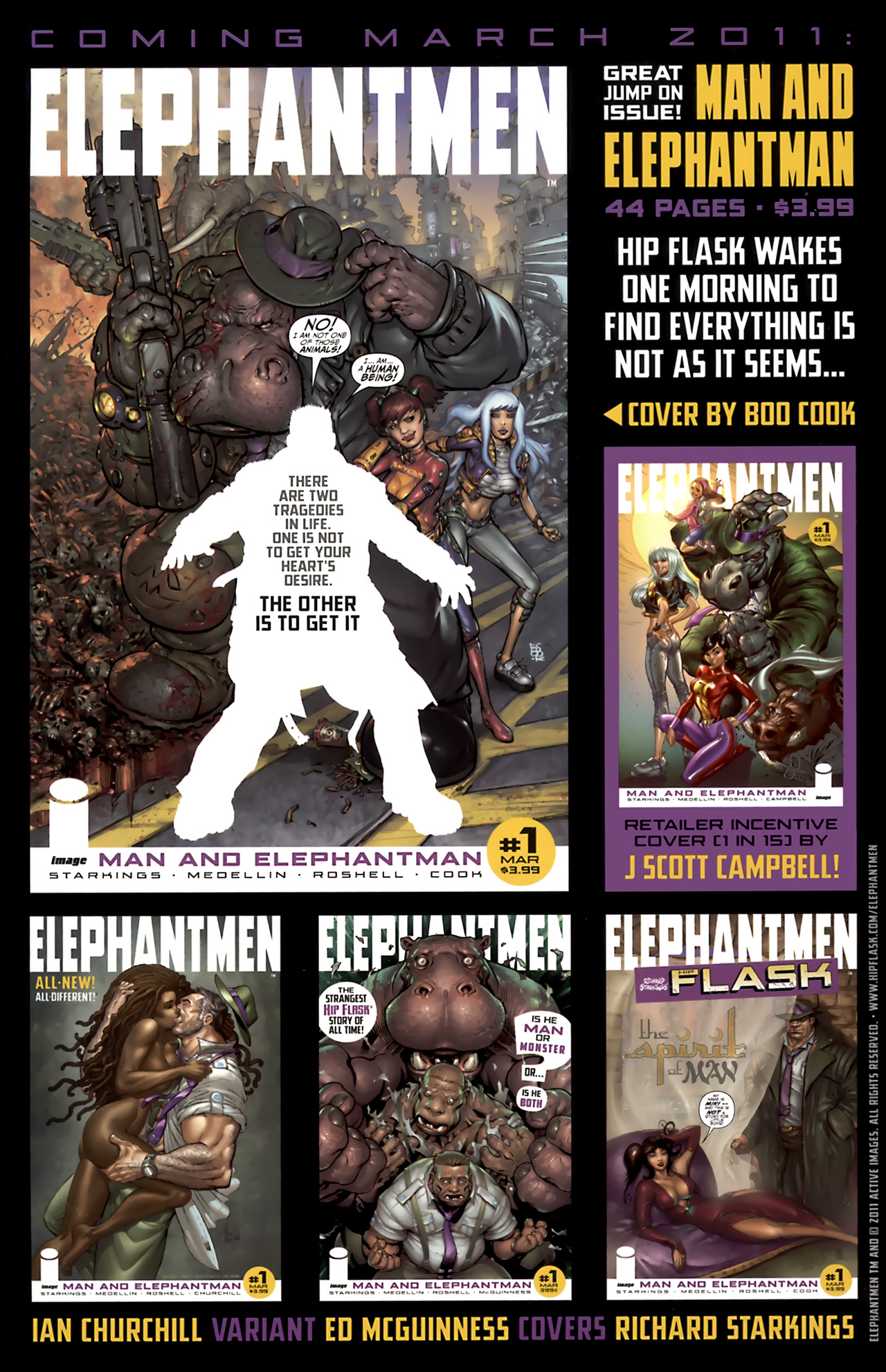 Read online Ian Churchill's Marineman comic -  Issue #3 - 31