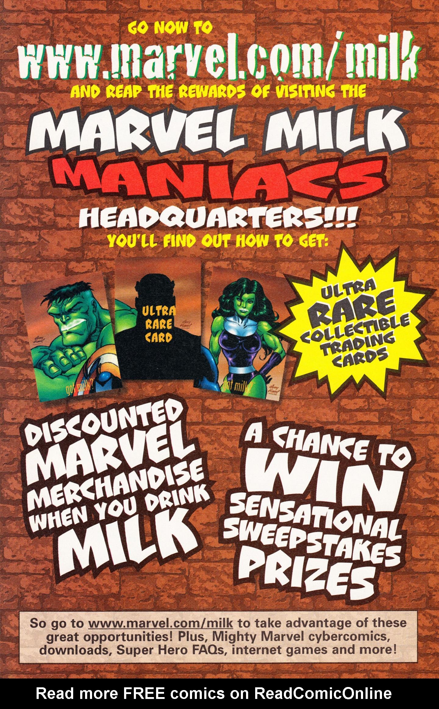 Read online Spider-Man: Chapter One comic -  Issue #10 - 18