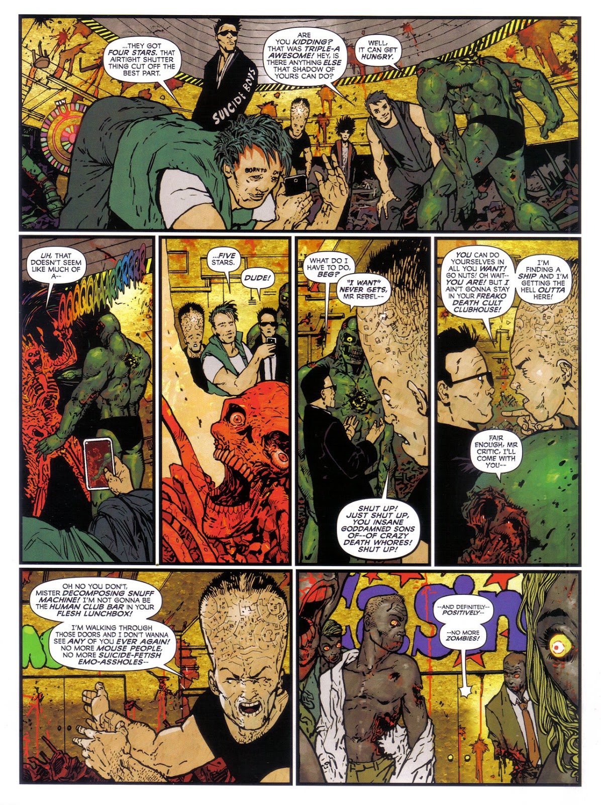 2000 AD issue 1746 - Page 74
