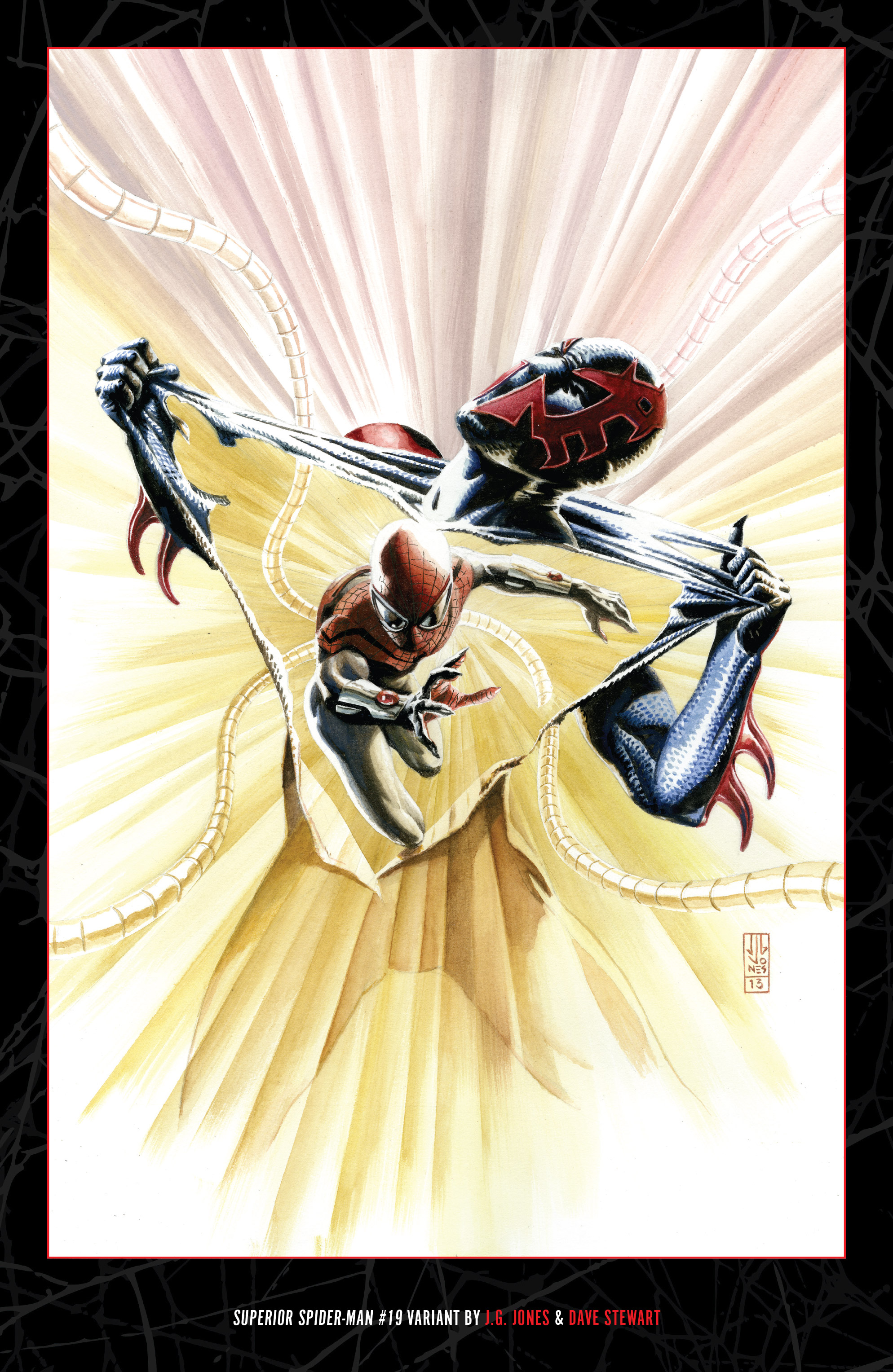 Read online Superior Spider-Man: The Complete Collection comic -  Issue # TPB 2 (Part 4) - 103