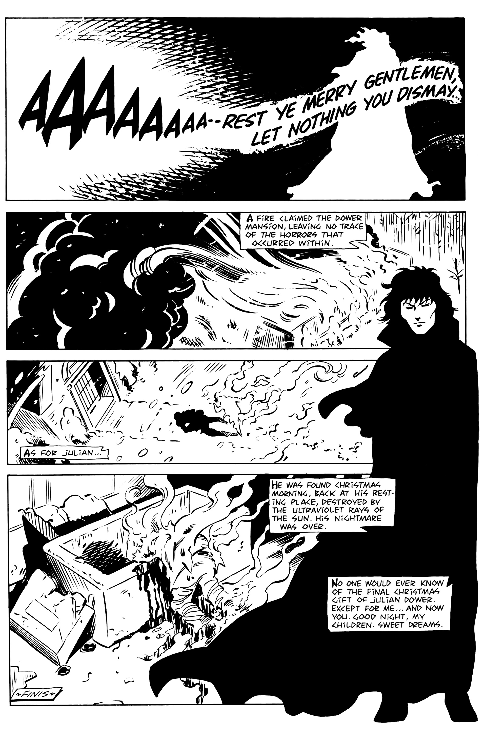 Read online Eagle comic -  Issue #19 - 28