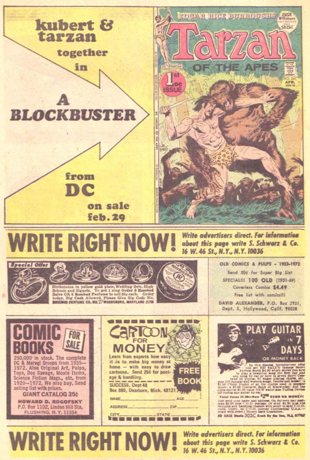 Read online The Brave and the Bold (1955) comic -  Issue #101 - 44