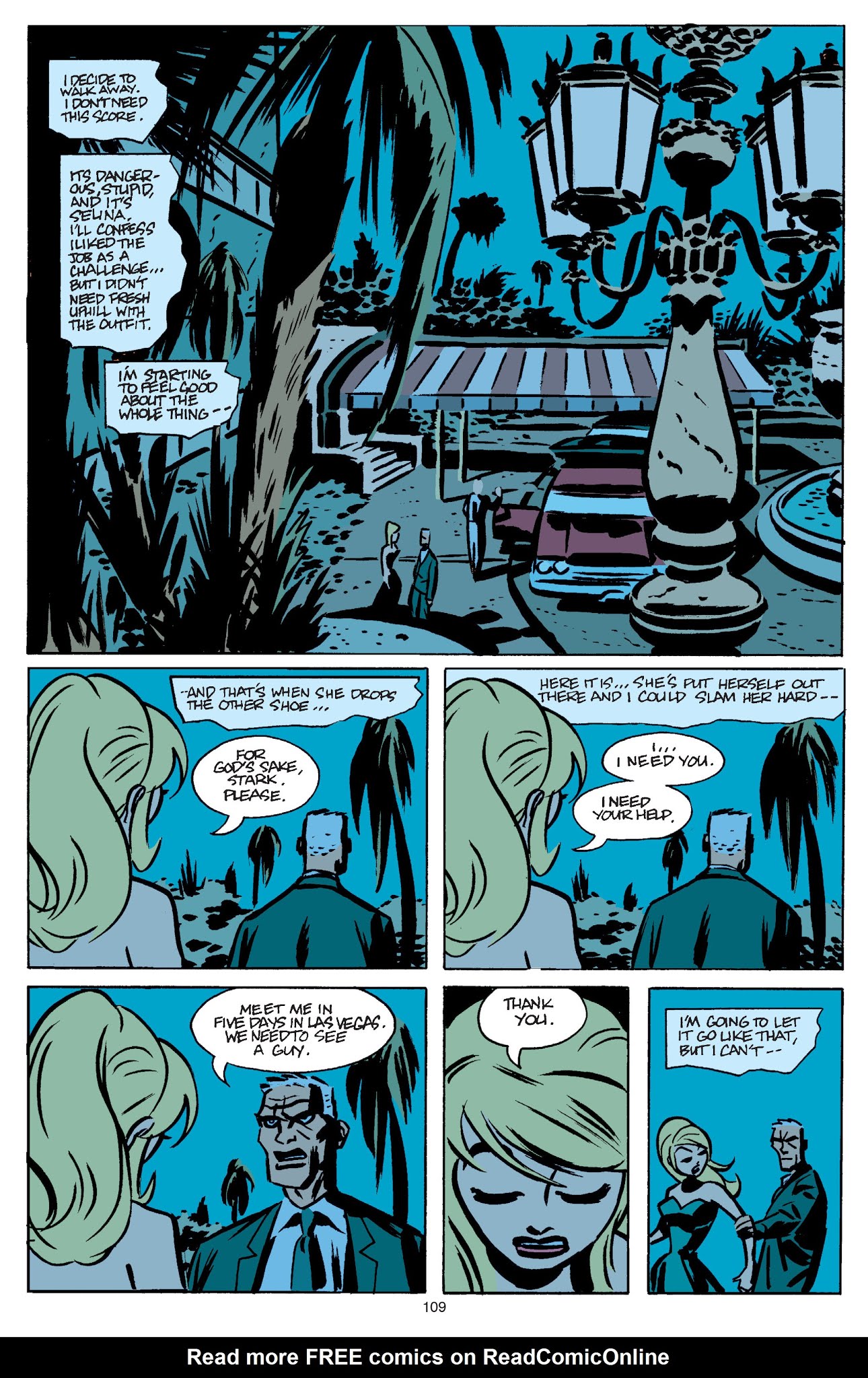 Read online Batman: Ego and Other Tails comic -  Issue # Deluxe Edition (Part 2) - 9