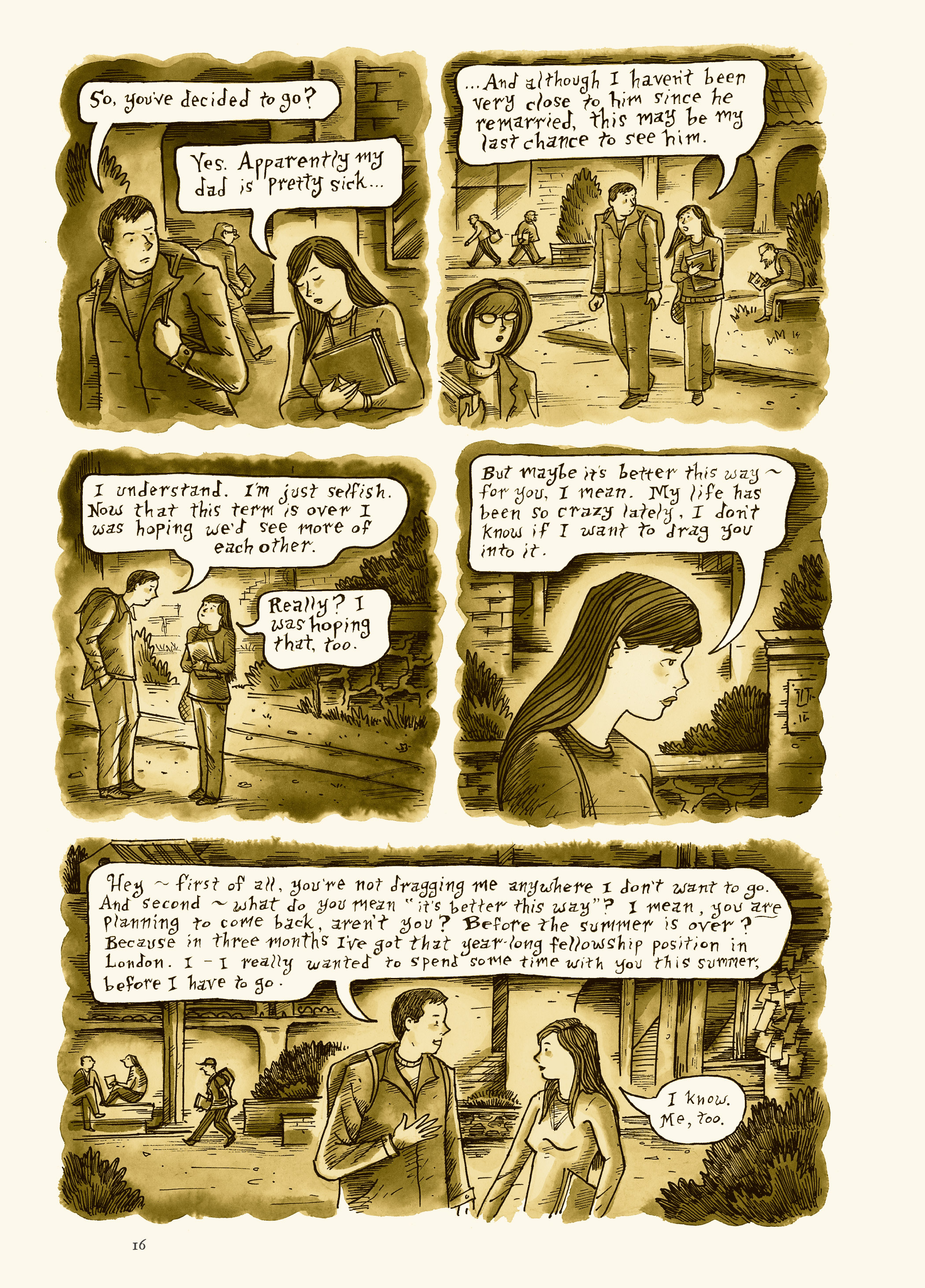 Read online Delphine comic -  Issue # TPB - 17