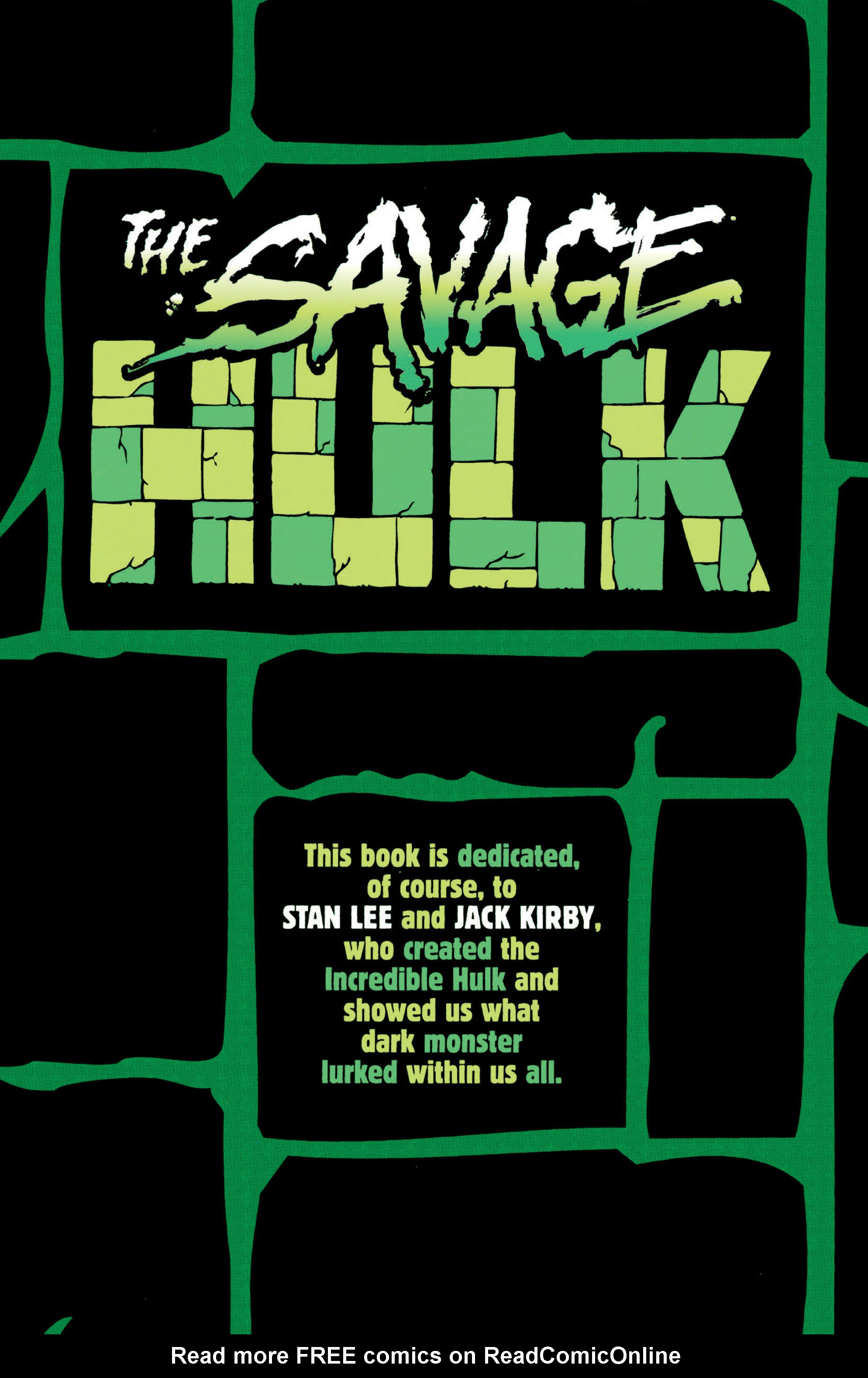 Read online Incredible Hulk By Peter David Omnibus comic -  Issue # TPB 4 (Part 1) - 6