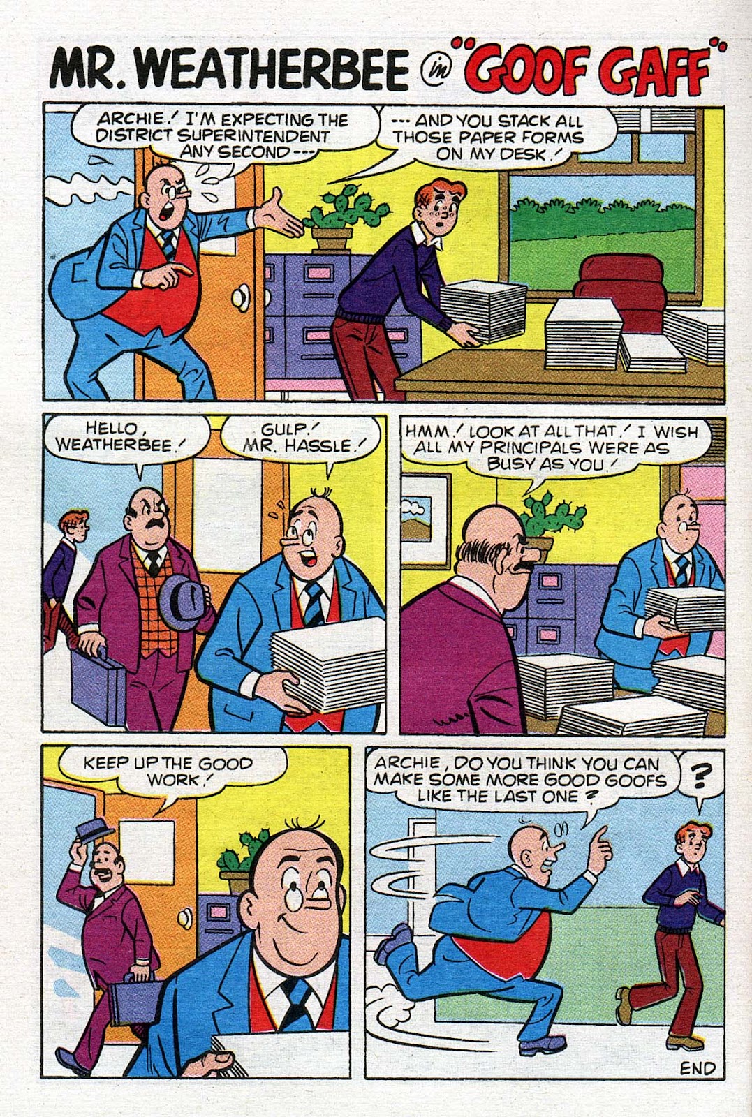 Betty and Veronica Double Digest issue 37 - Page 151