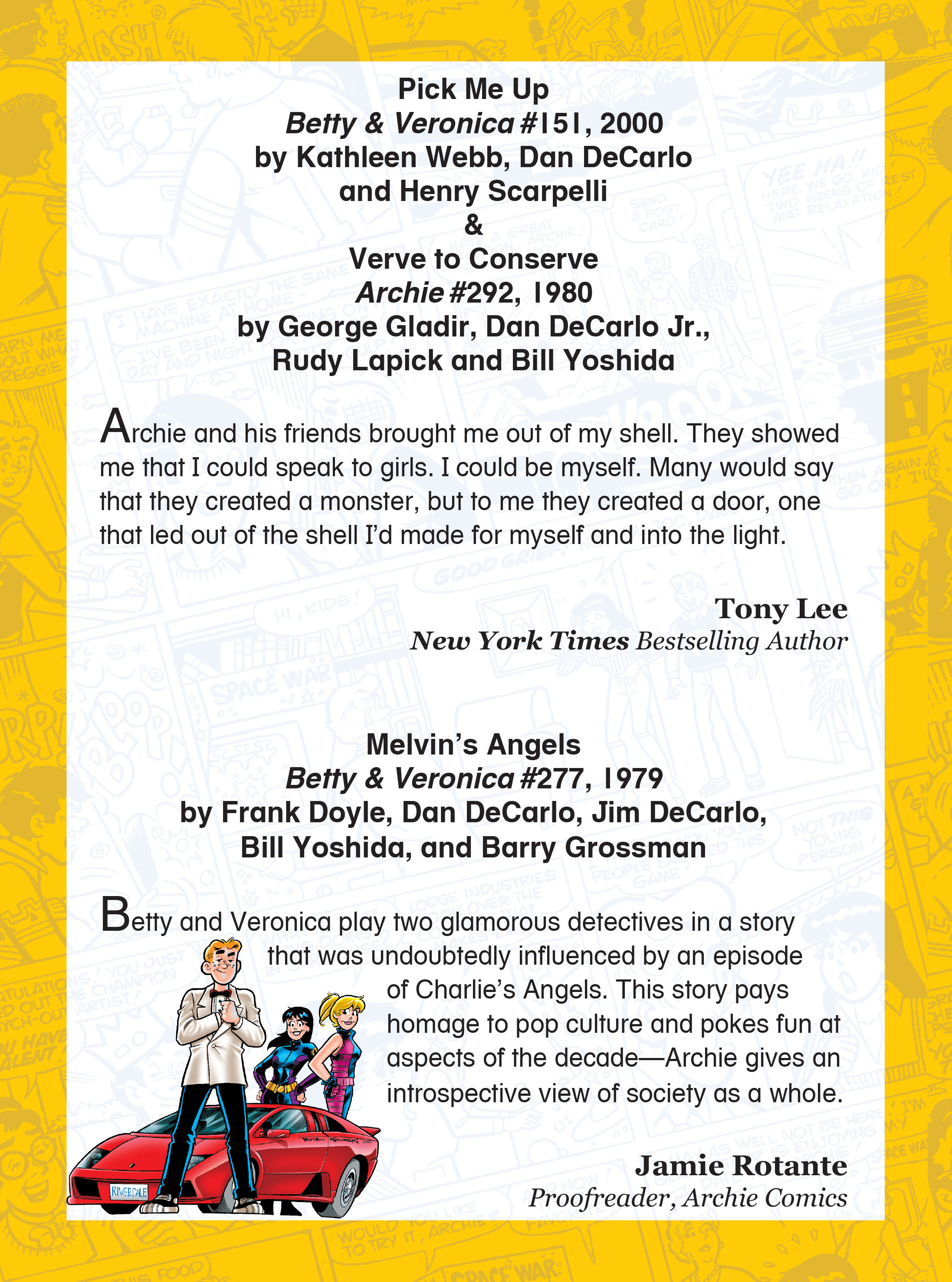 Read online World of Archie Double Digest comic -  Issue #51 - 64