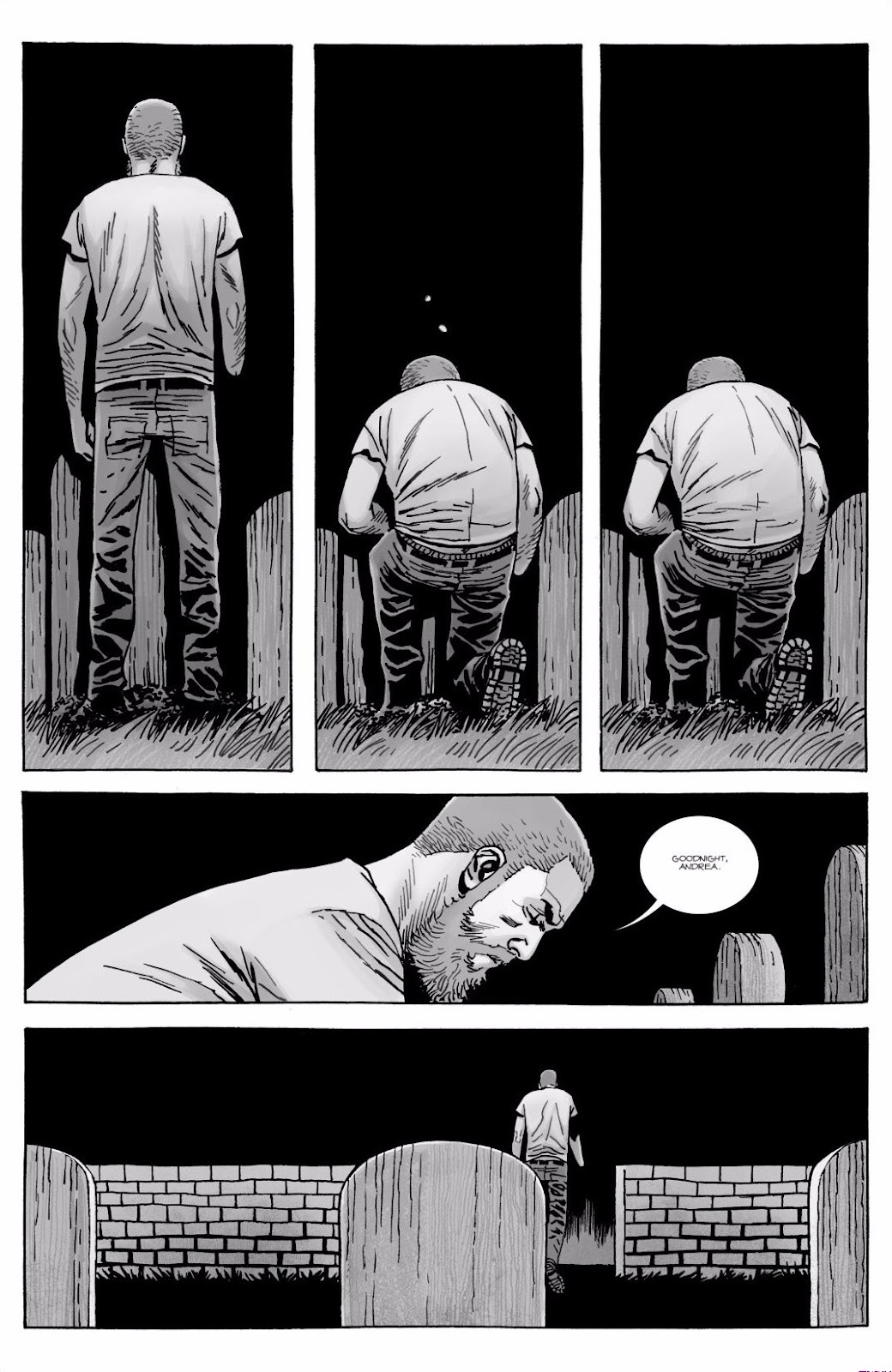 The Walking Dead issue 173 - Page 20