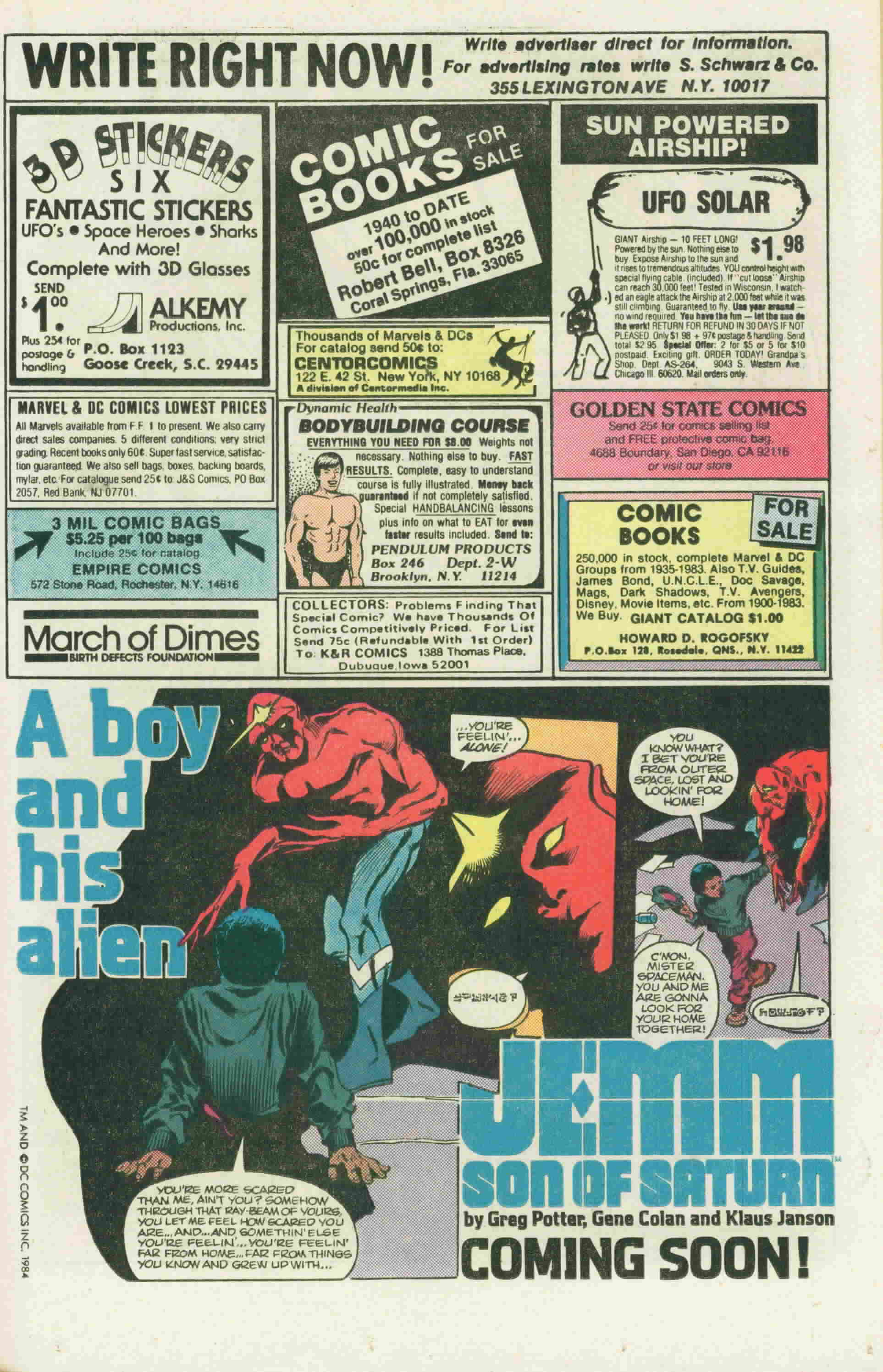 Read online Arion, Lord of Atlantis comic -  Issue #22 - 25