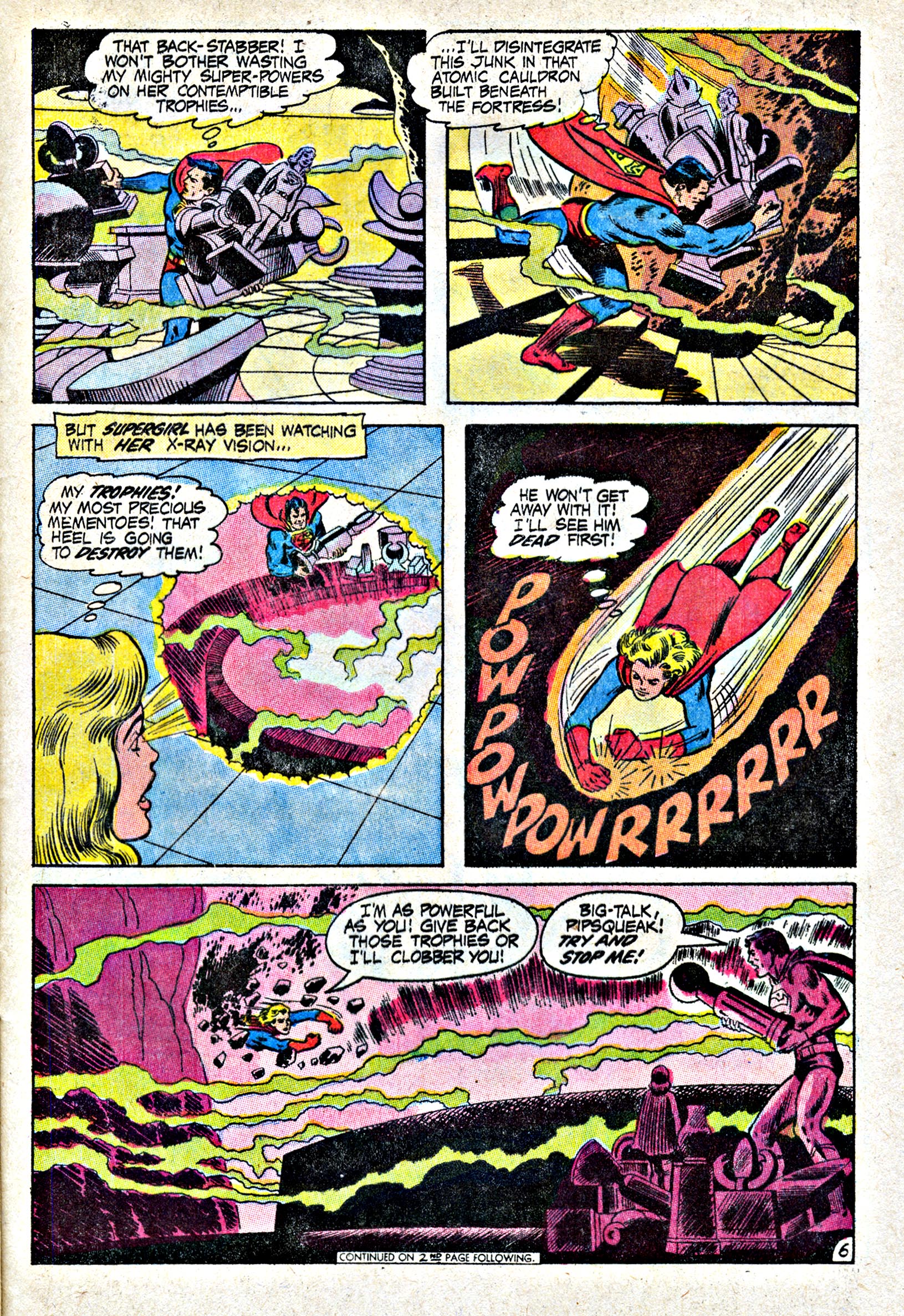 Action Comics (1938) 402 Page 28