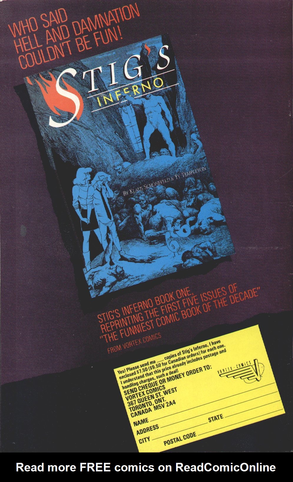 Read online Mister X comic -  Issue #14 - 31