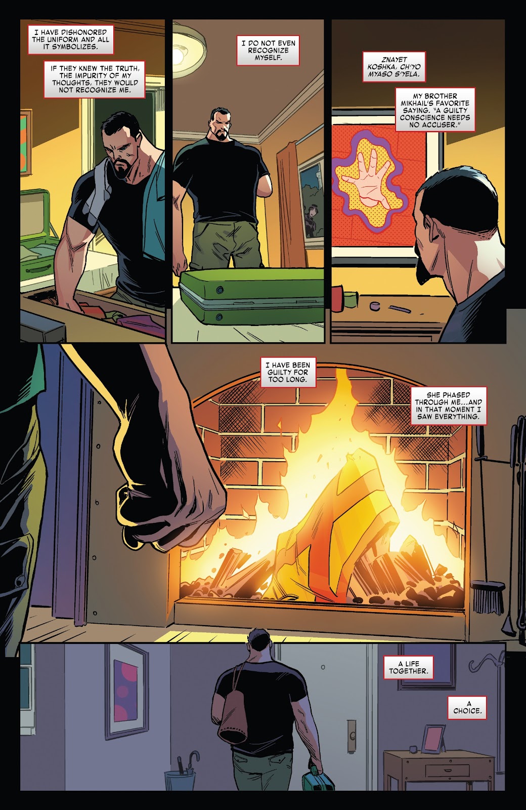 Age of X-Man: The Marvelous X-Men issue 4 - Page 15