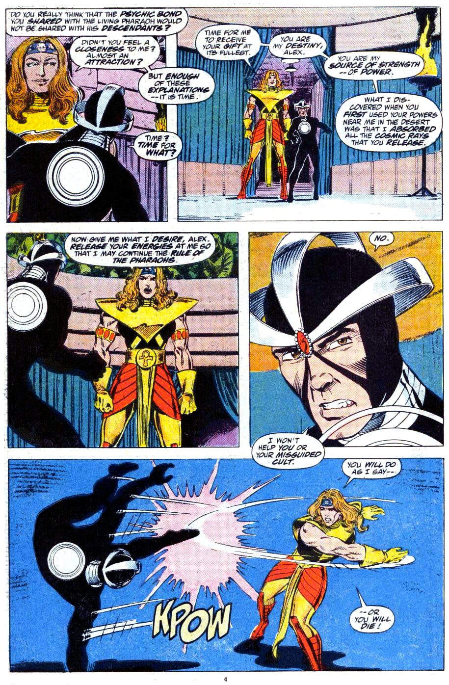 Read online Marvel Comics Presents (1988) comic -  Issue #31 - 6