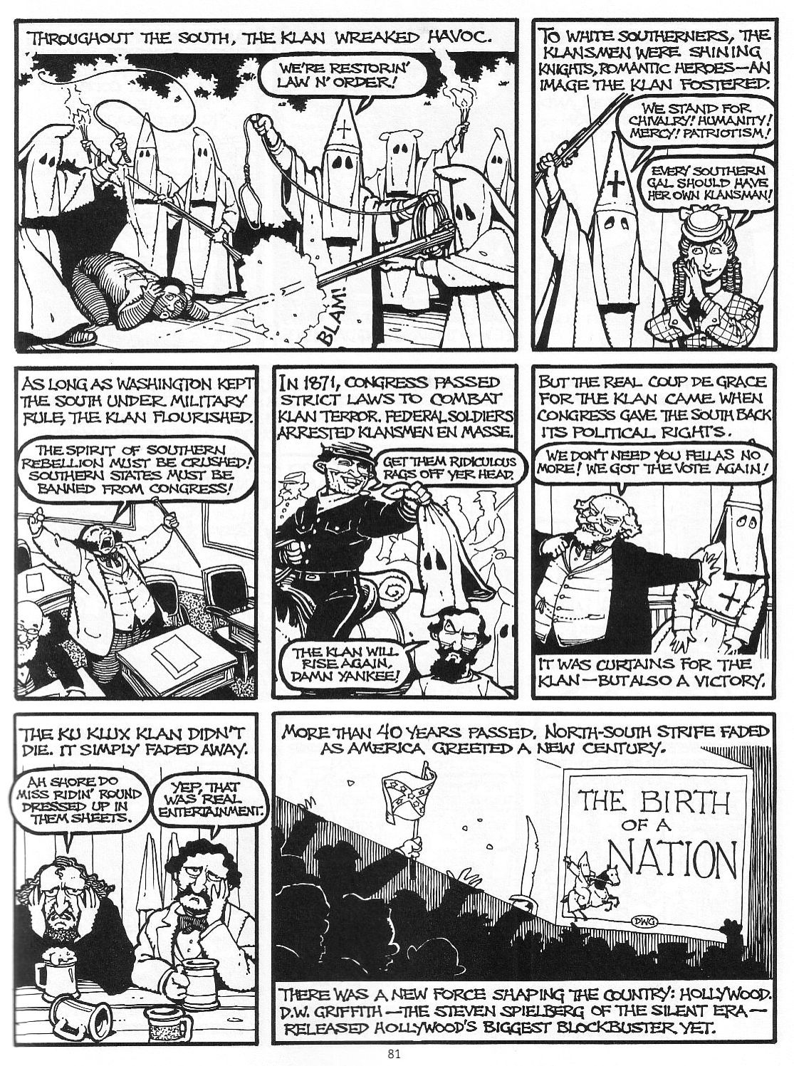 Read online The Big Book of... comic -  Issue # TPB Bad - 81